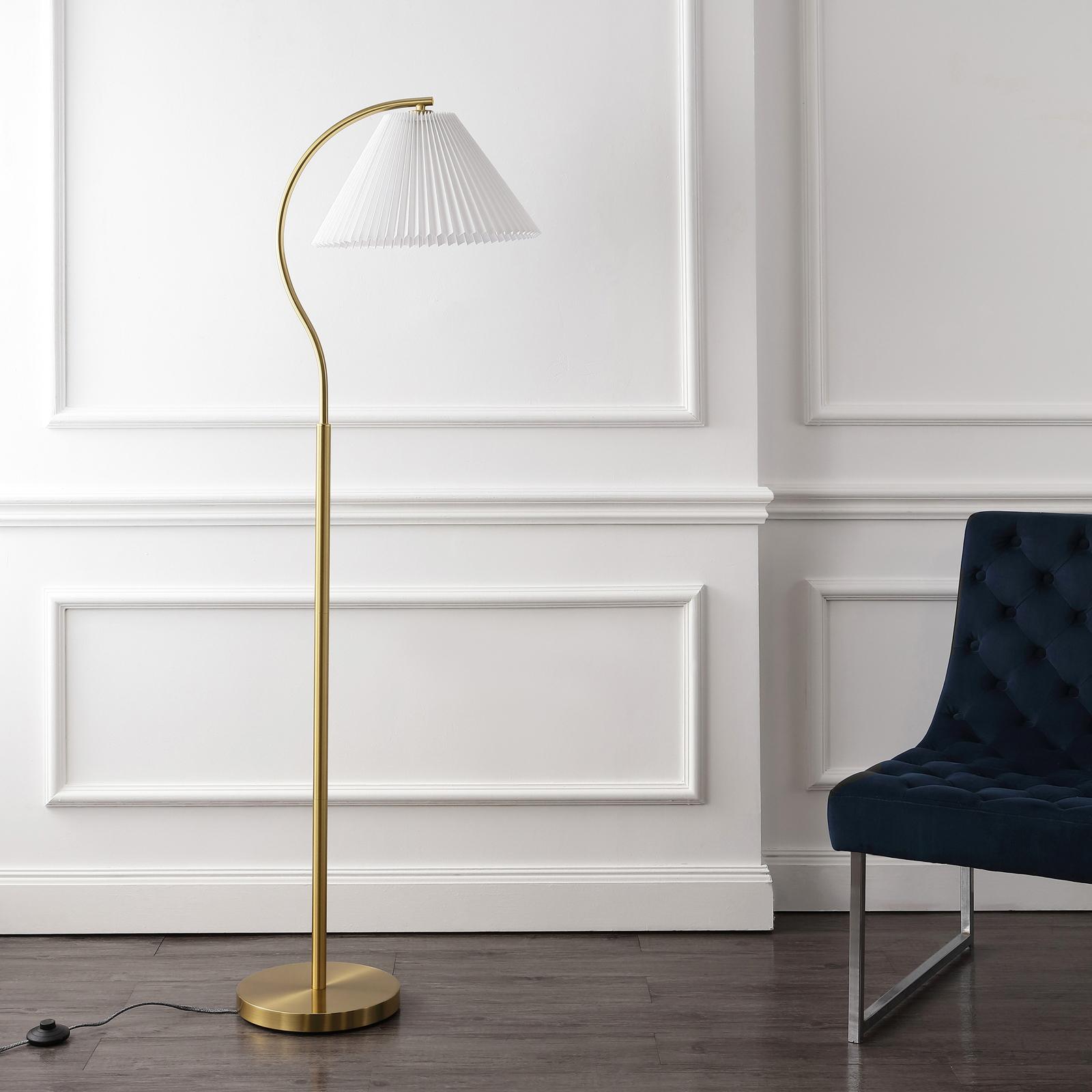 Devon LED Floor Lamp 2 Devon LED Floor Lamp