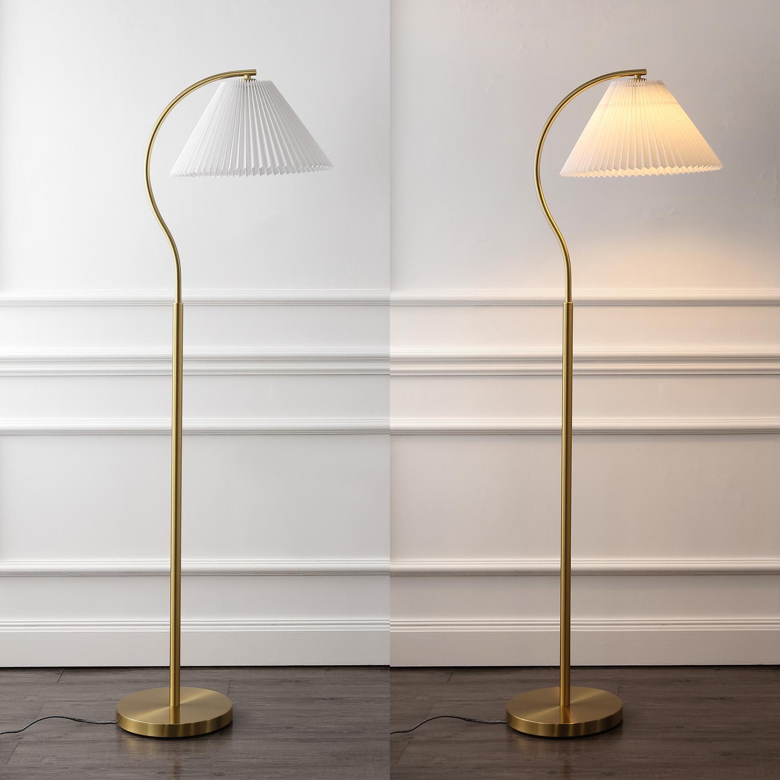 Devon LED Floor Lamp 3 Devon LED Floor Lamp