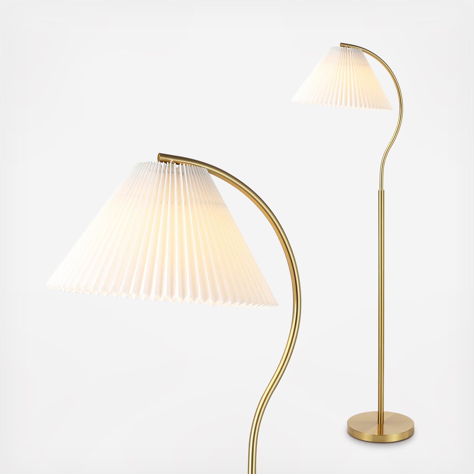 Devon LED Floor Lamp 5 Devon LED Floor Lamp