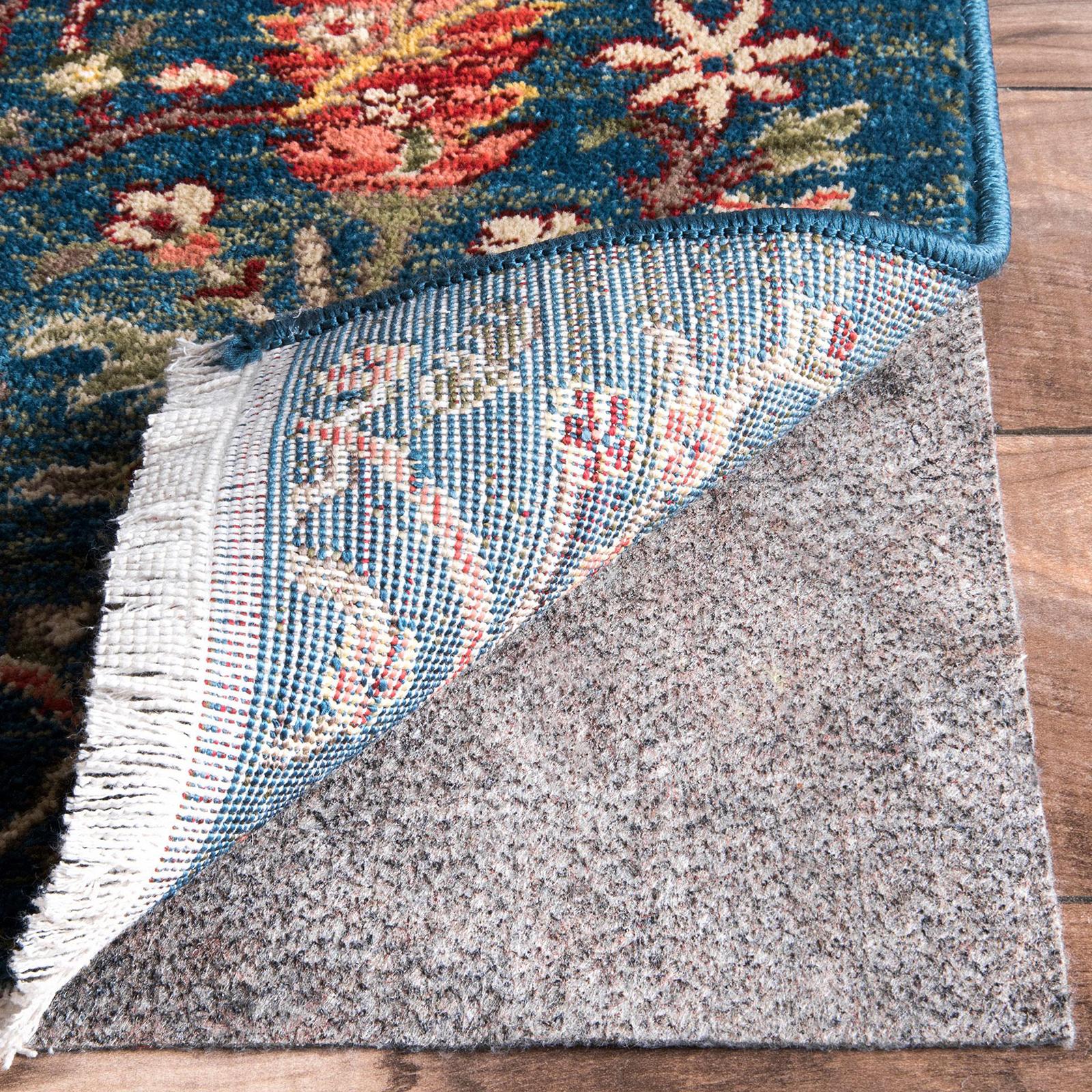 Eco-Friendly Non Slip Rug Pad 12 Eco-Friendly Non Slip Rug Pad
