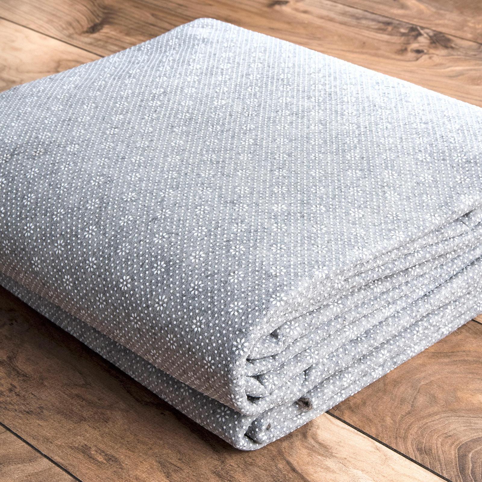Eco-Friendly Non Slip Rug Pad