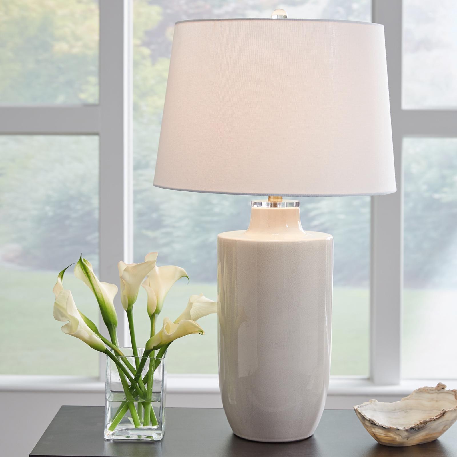Cylener Table Lamp 17 Cylener Table Lamp