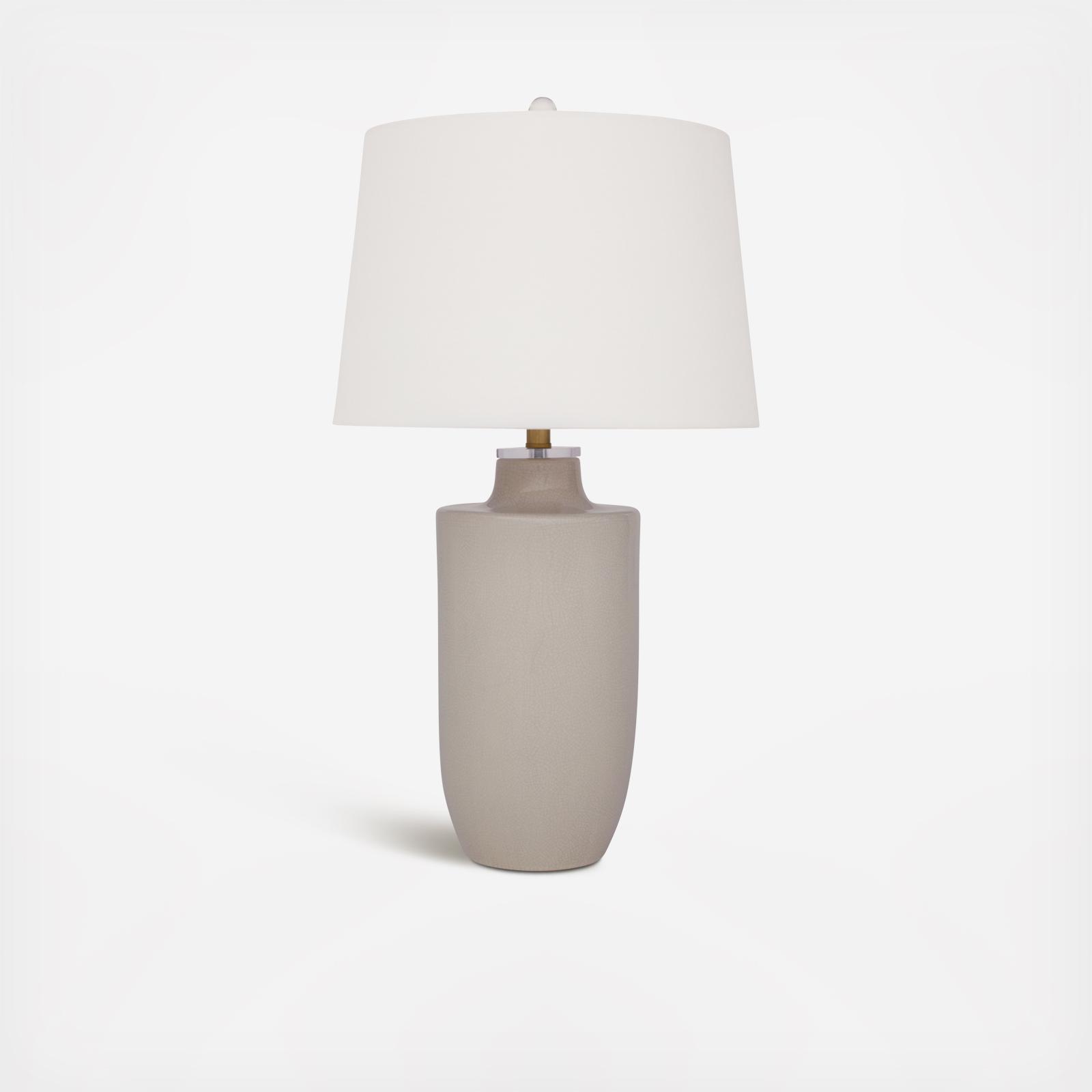 Cylener Table Lamp