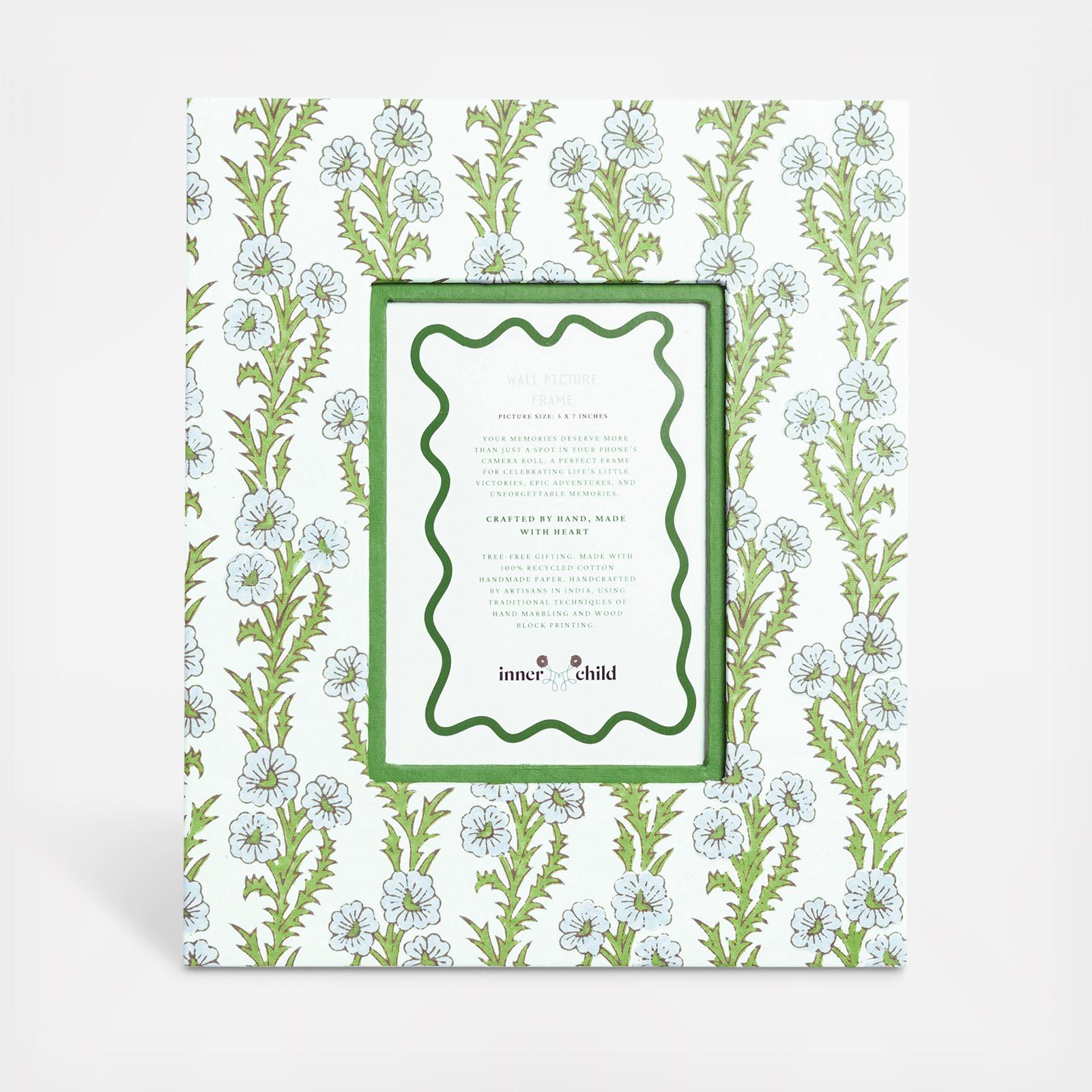 Forget-Me-Not Large Wall Picture Frame 17 Forget-Me-Not Large Wall Picture Frame