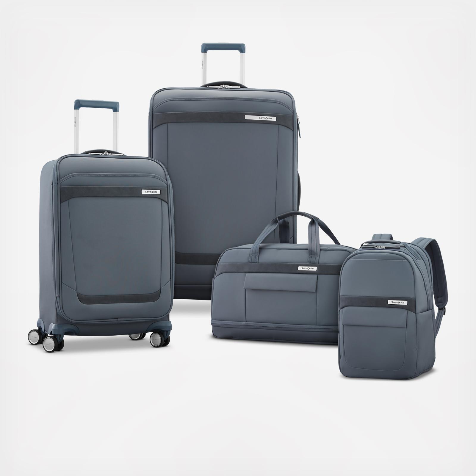 Elevation Plus Softside Large Expandable Spinner 8 Elevation Plus Softside Large Expandable Spinner