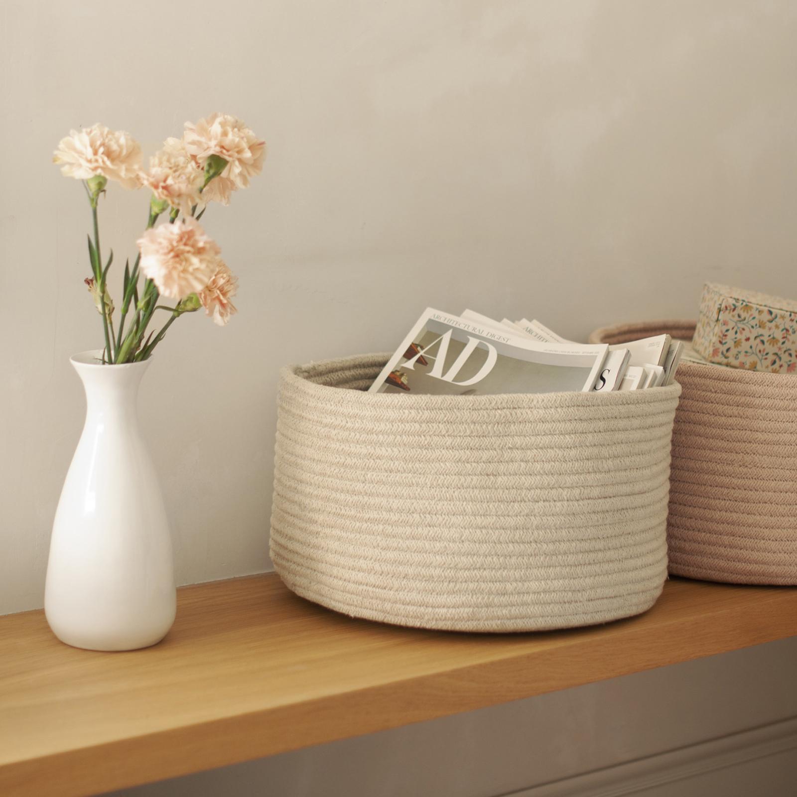 Gram Basket 9 Gram Basket