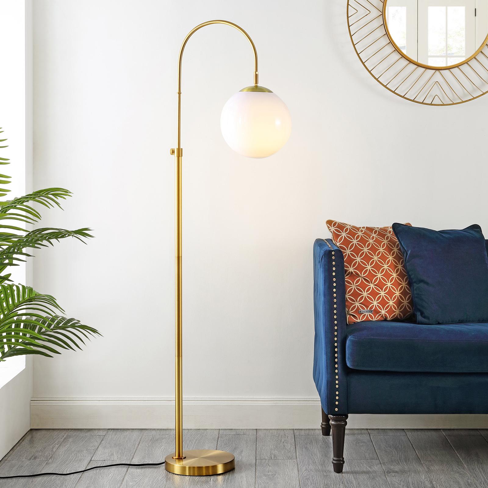 Hamil Floor Lamp 1 Hamil Floor Lamp