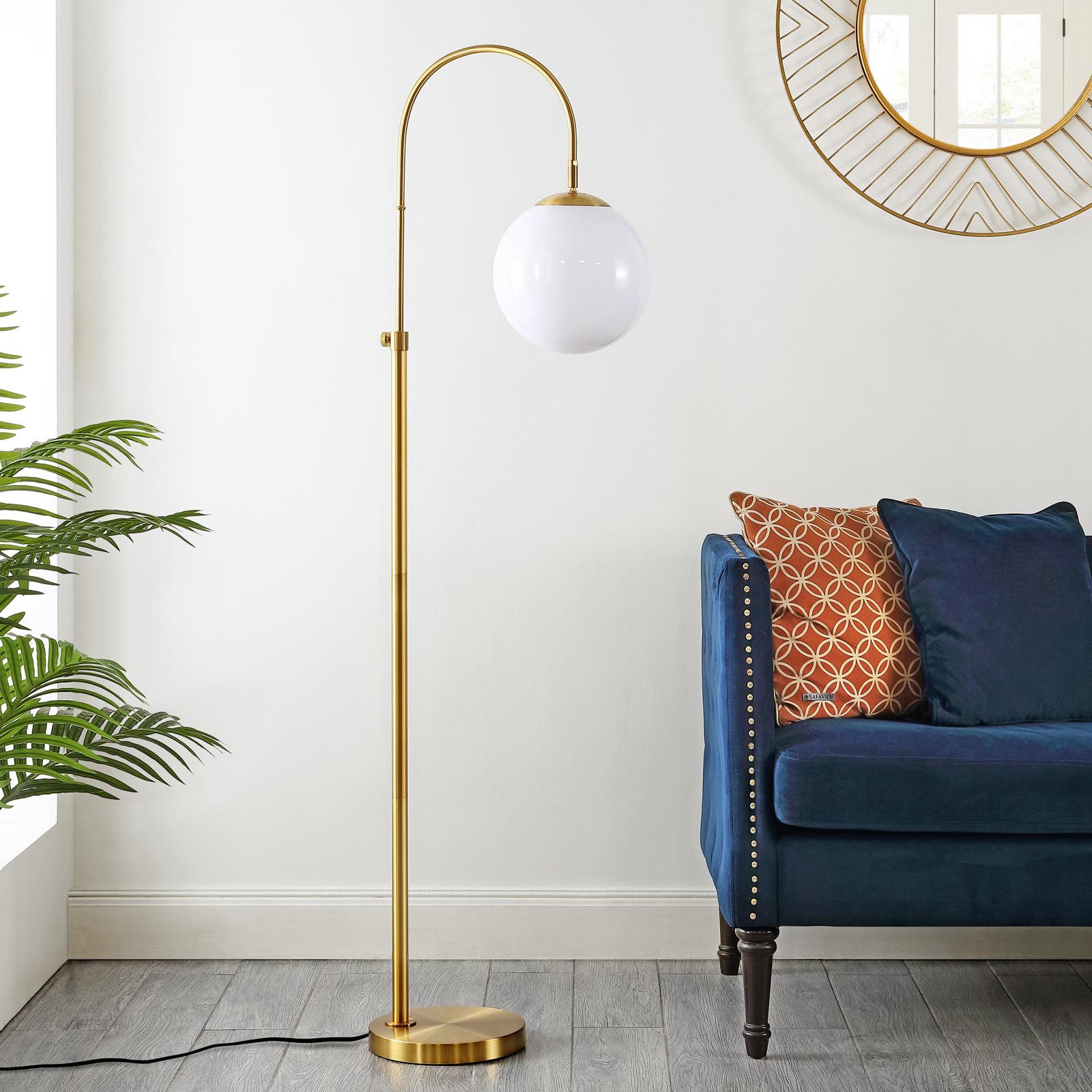 Hamil Floor Lamp 2 Hamil Floor Lamp
