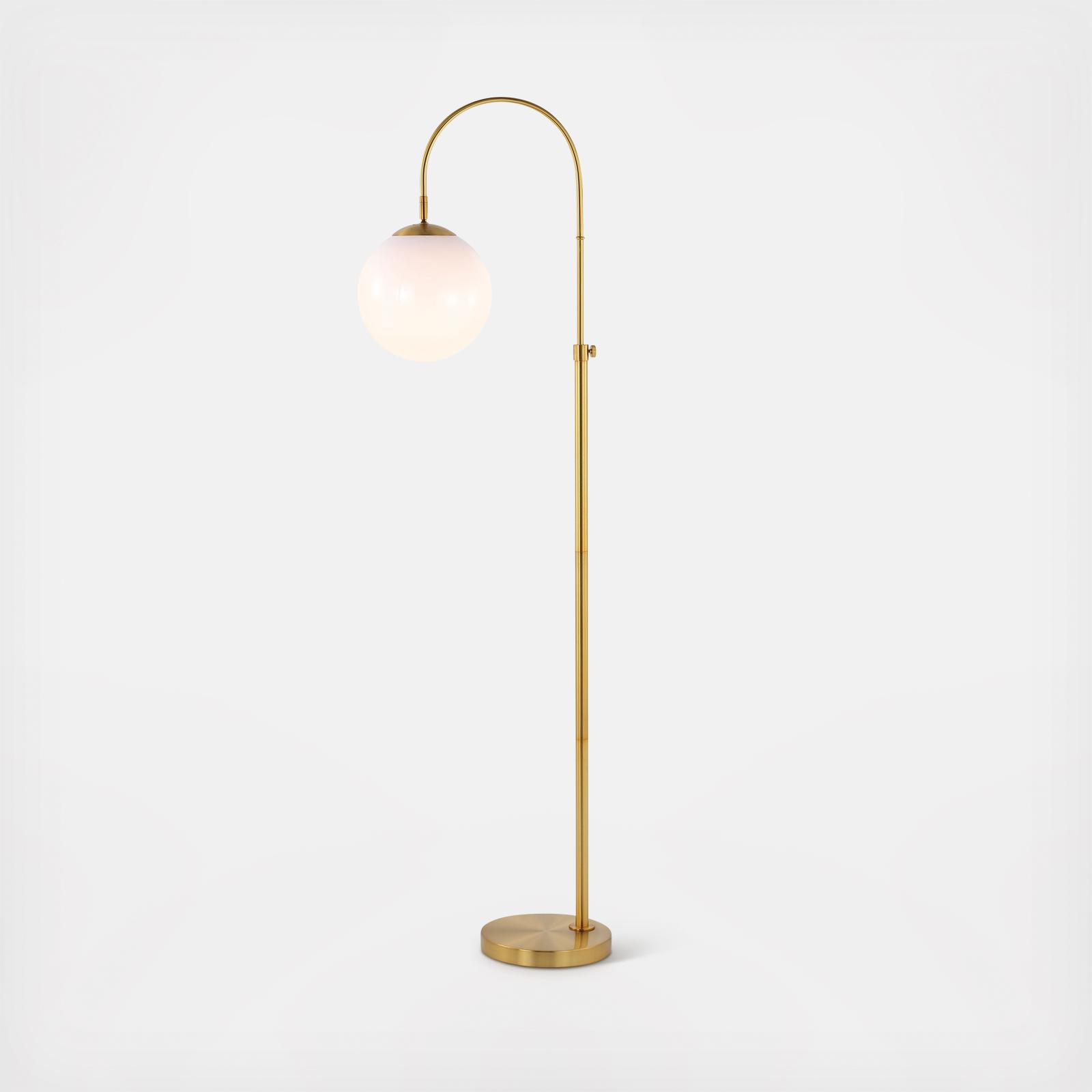 Hamil Floor Lamp 3 Hamil Floor Lamp