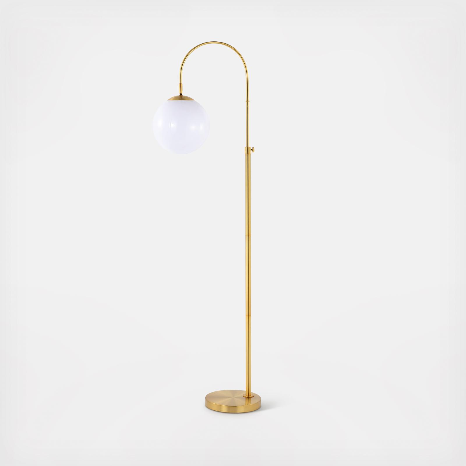 Hamil Floor Lamp 4 Hamil Floor Lamp