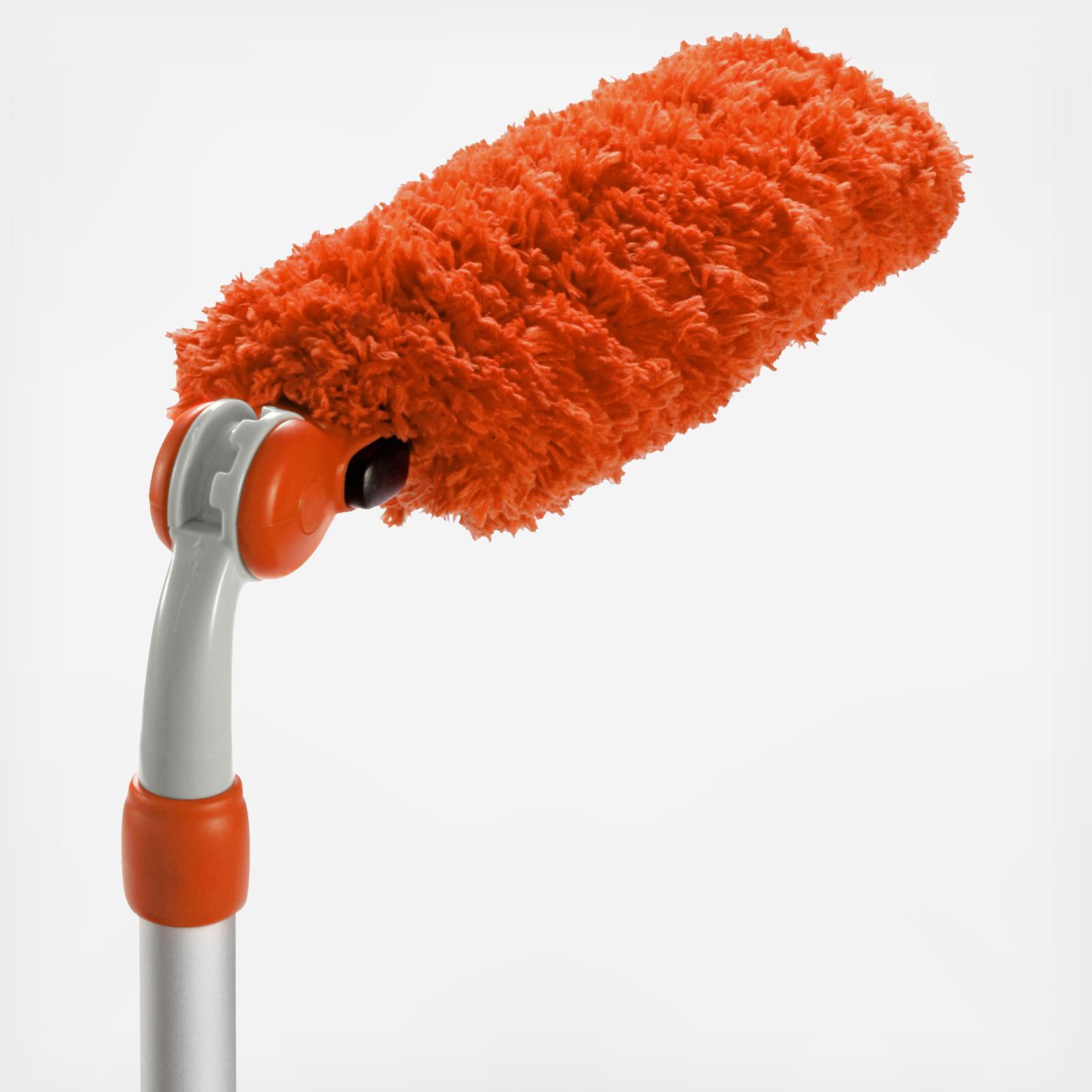 Good Grips Microfiber Extendable Duster, Set of 3 1 Good Grips Microfiber Extendable Duster, Set of 3