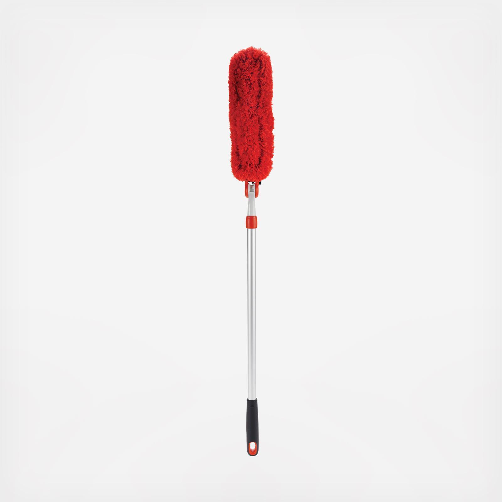 Good Grips Microfiber Extendable Duster, Set of 3 2 Good Grips Microfiber Extendable Duster, Set of 3