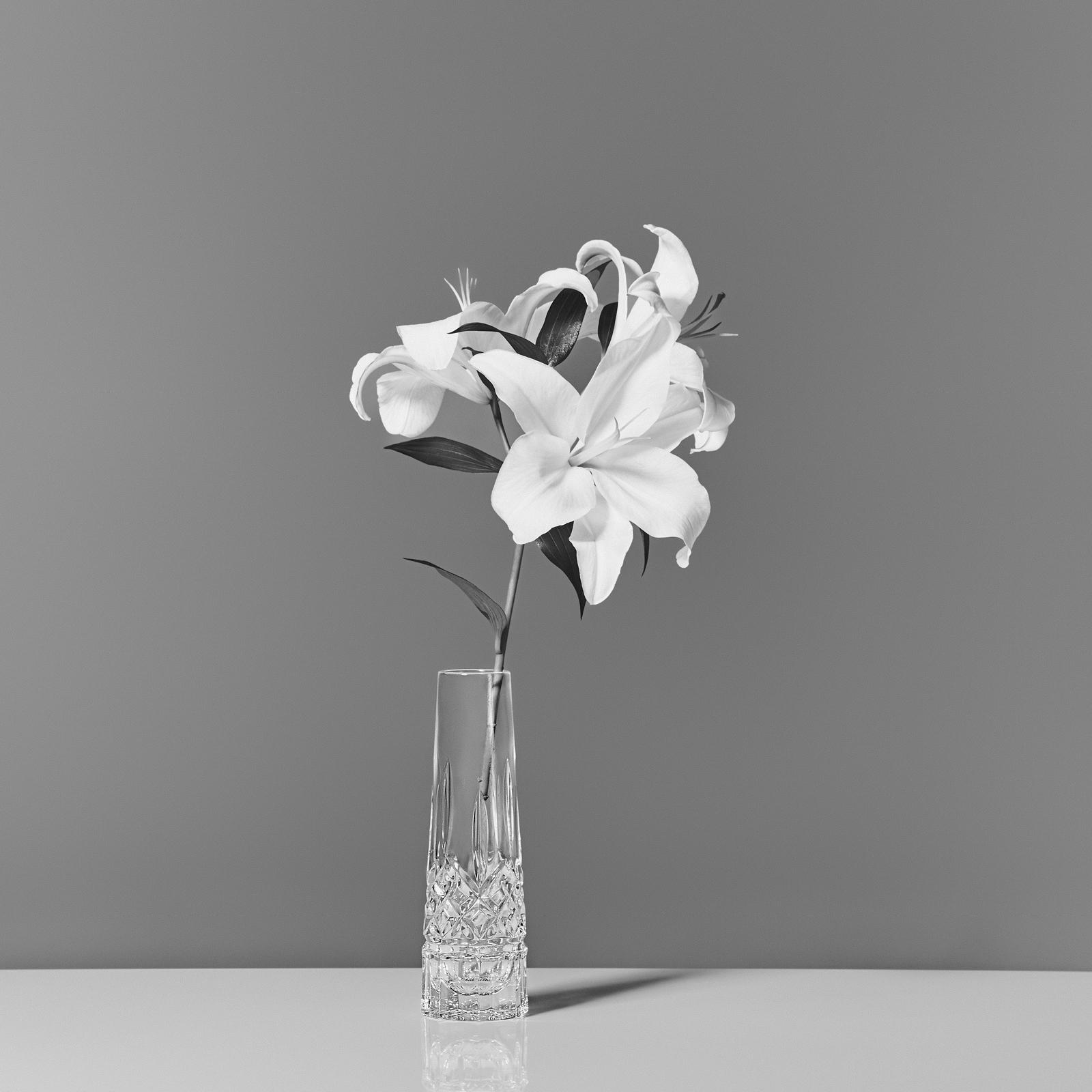 Lismore Bud Vase 1 Lismore Bud Vase
