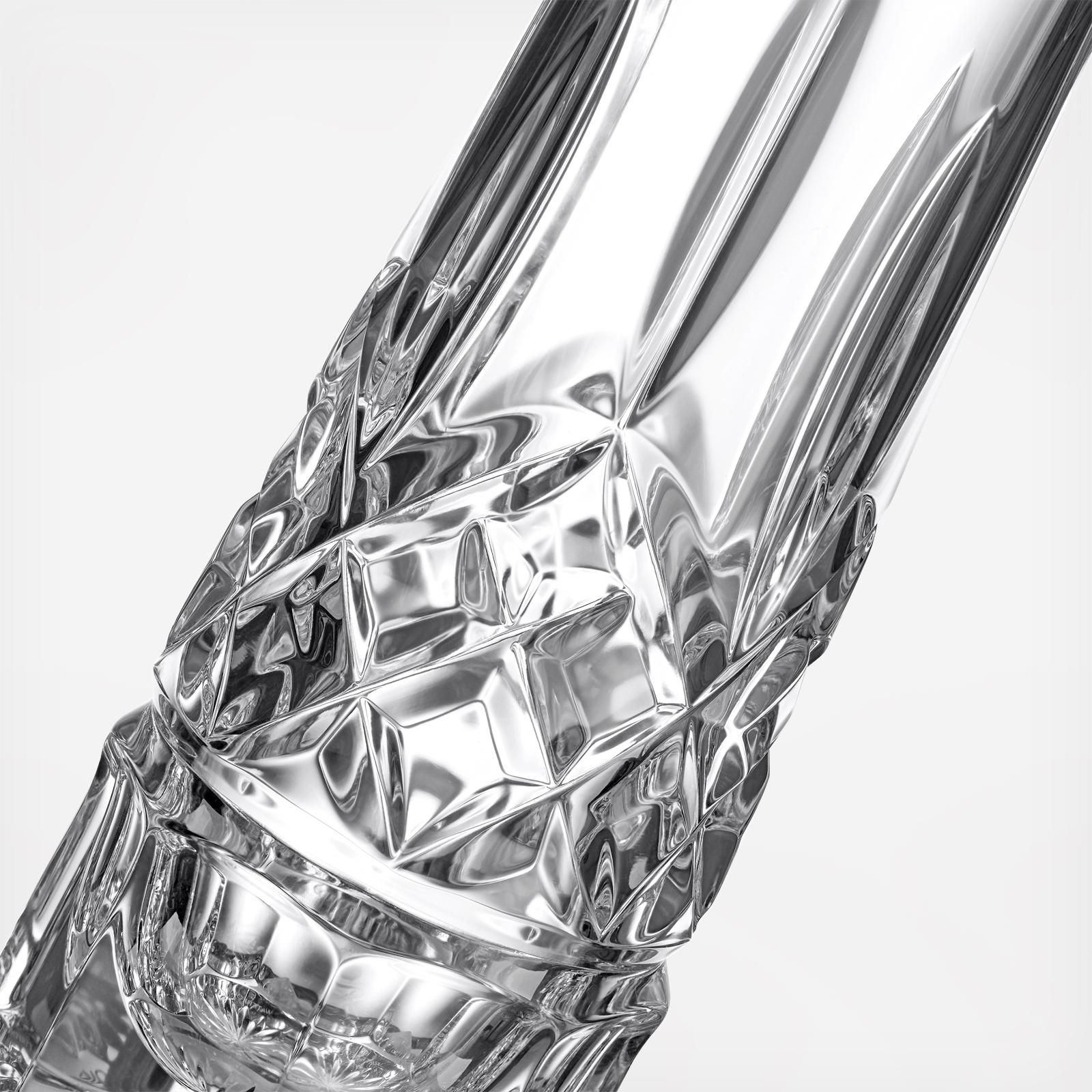 Lismore Bud Vase 6 Lismore Bud Vase