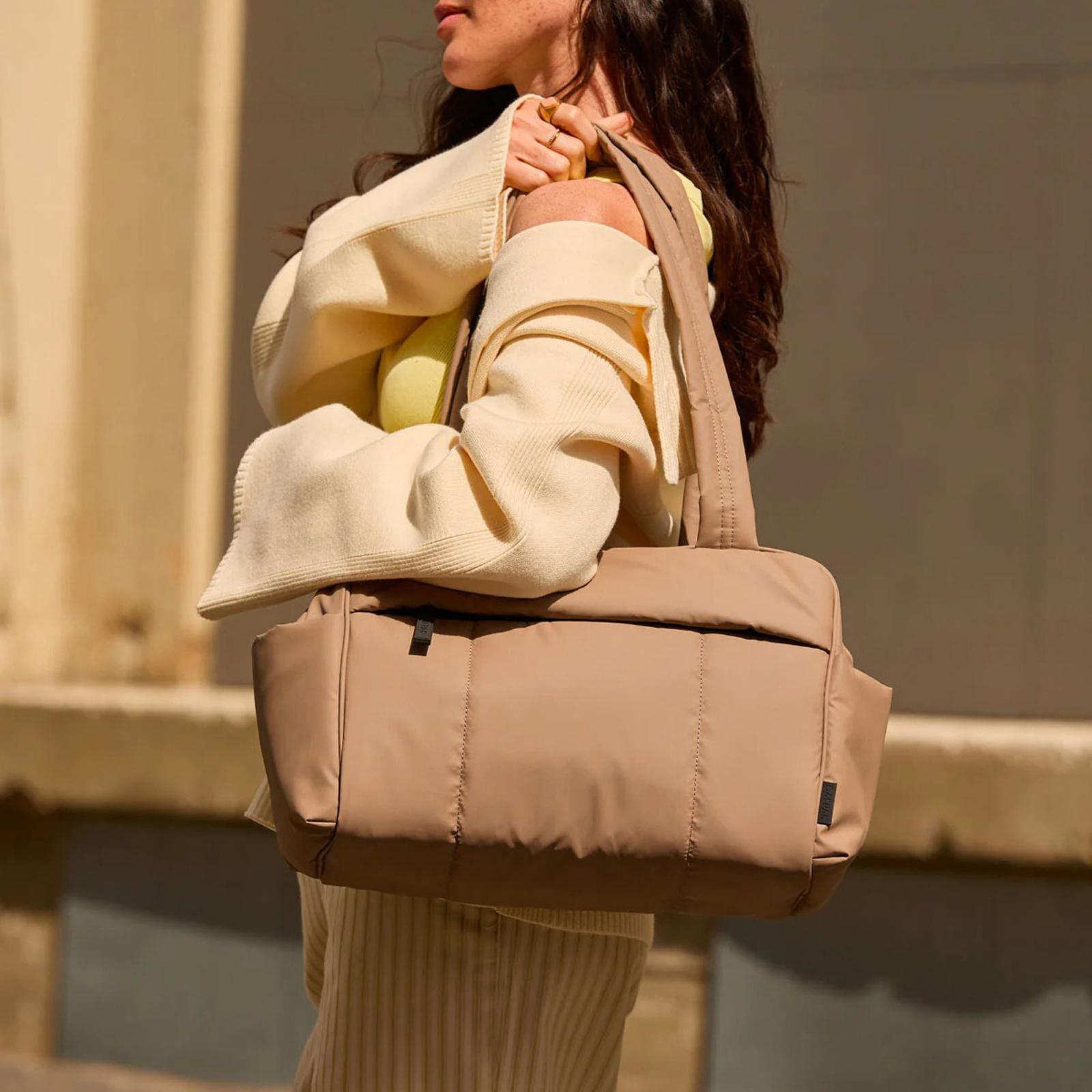 Luka Mini Duffel 15 Luka Mini Duffel