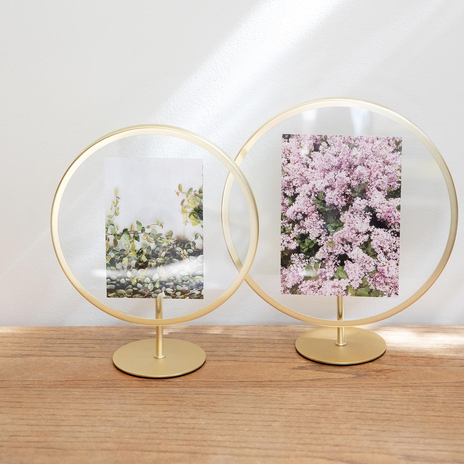Infinity Picture Frame 7 Infinity Picture Frame