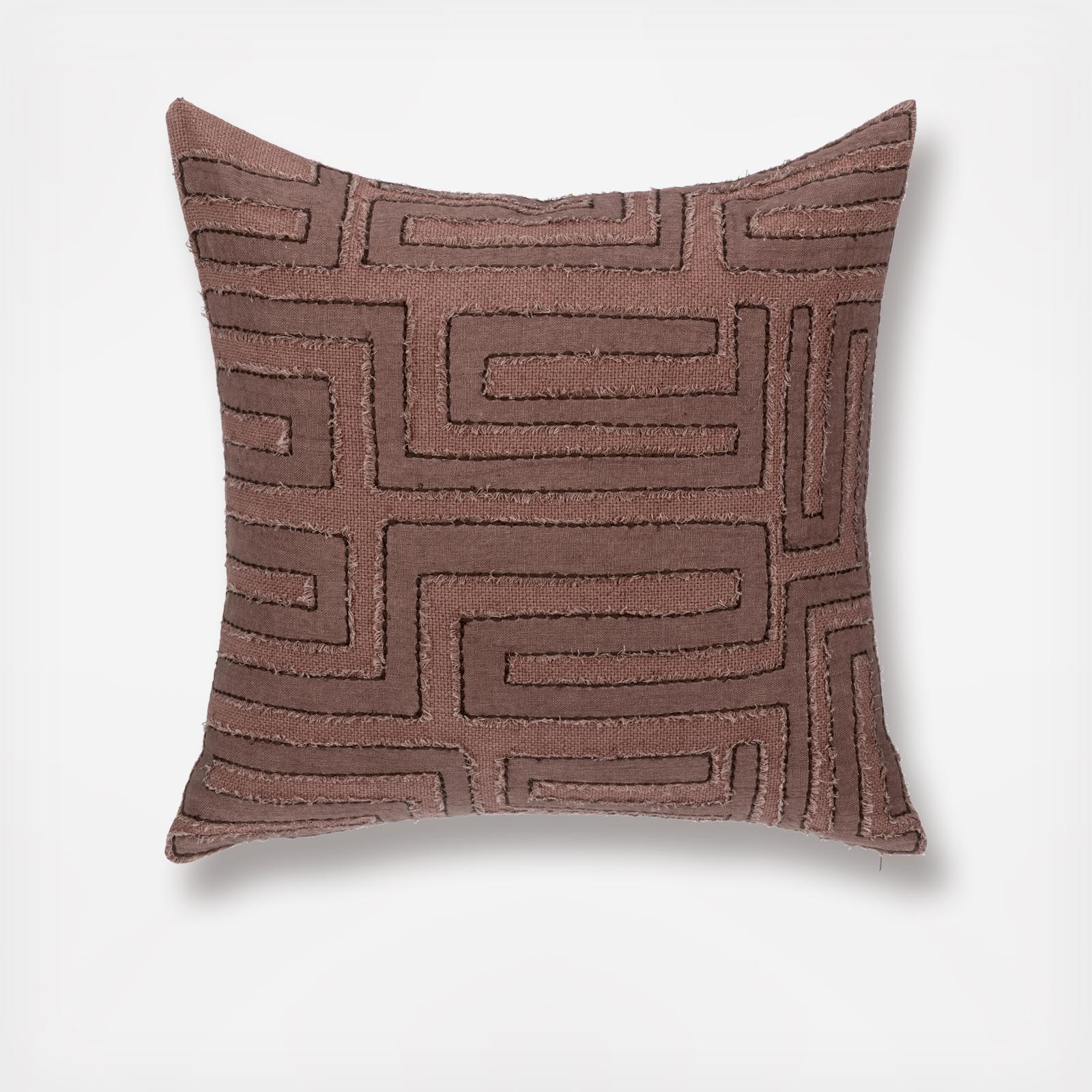 Mateo Decorative Throw Pillow 2 Mateo Decorative Throw Pillow