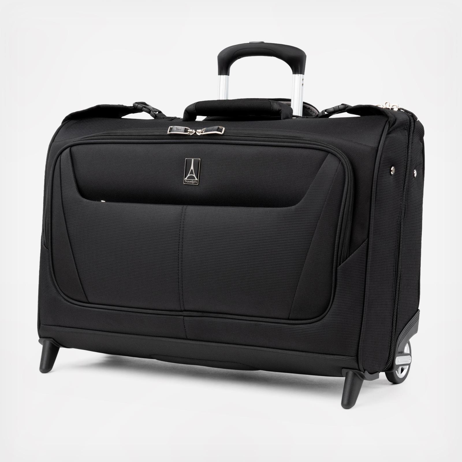 Maxlite 5 Carry-On Rolling Garment Bag 1 Maxlite 5 Carry-On Rolling Garment Bag