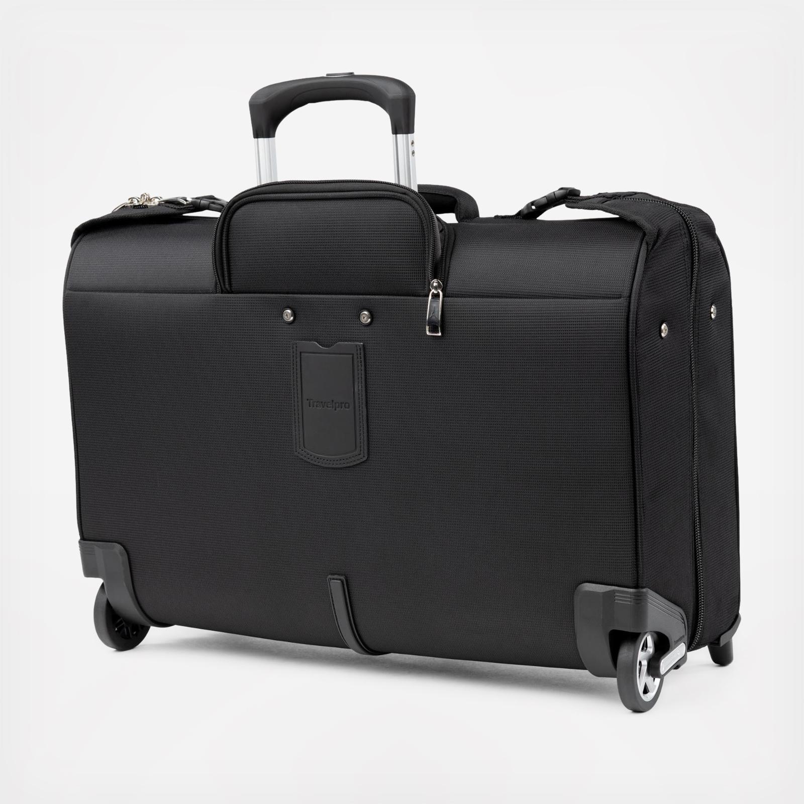 Maxlite 5 Carry-On Rolling Garment Bag 2 Maxlite 5 Carry-On Rolling Garment Bag
