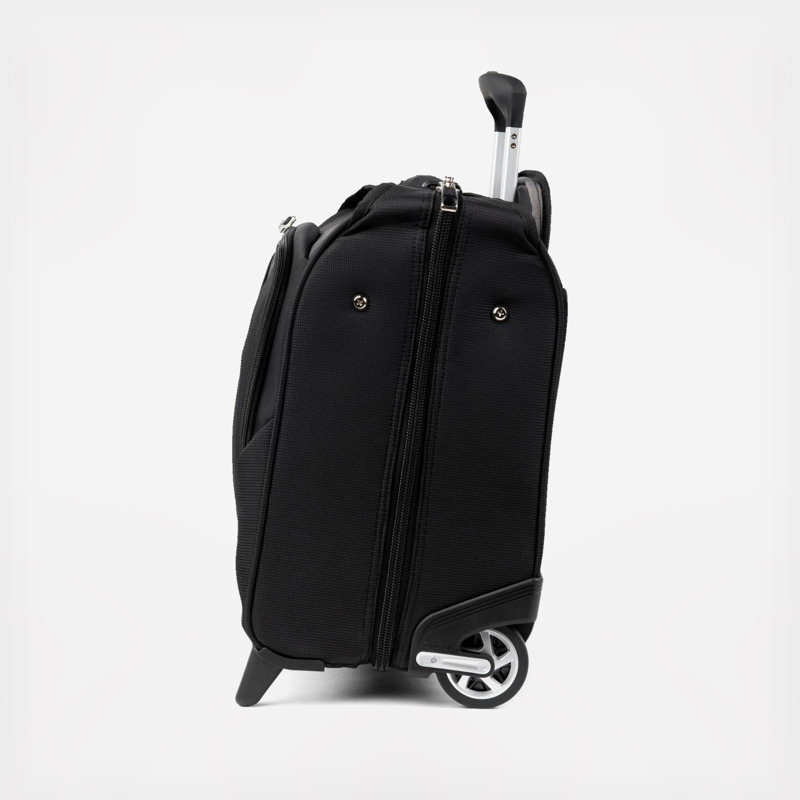 Maxlite 5 Carry-On Rolling Garment Bag 4 Maxlite 5 Carry-On Rolling Garment Bag