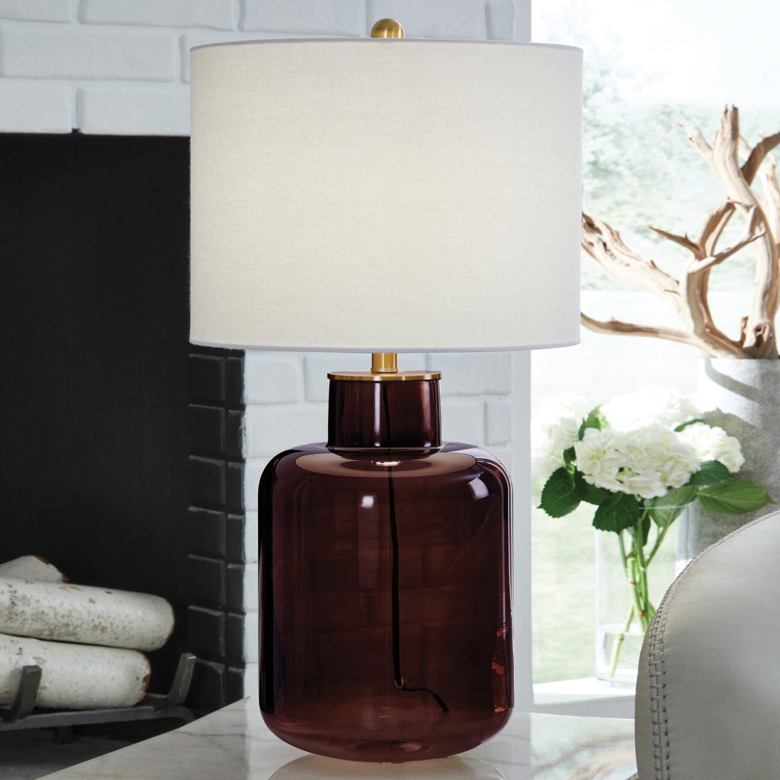 Mette Table Lamp 17 Mette Table Lamp