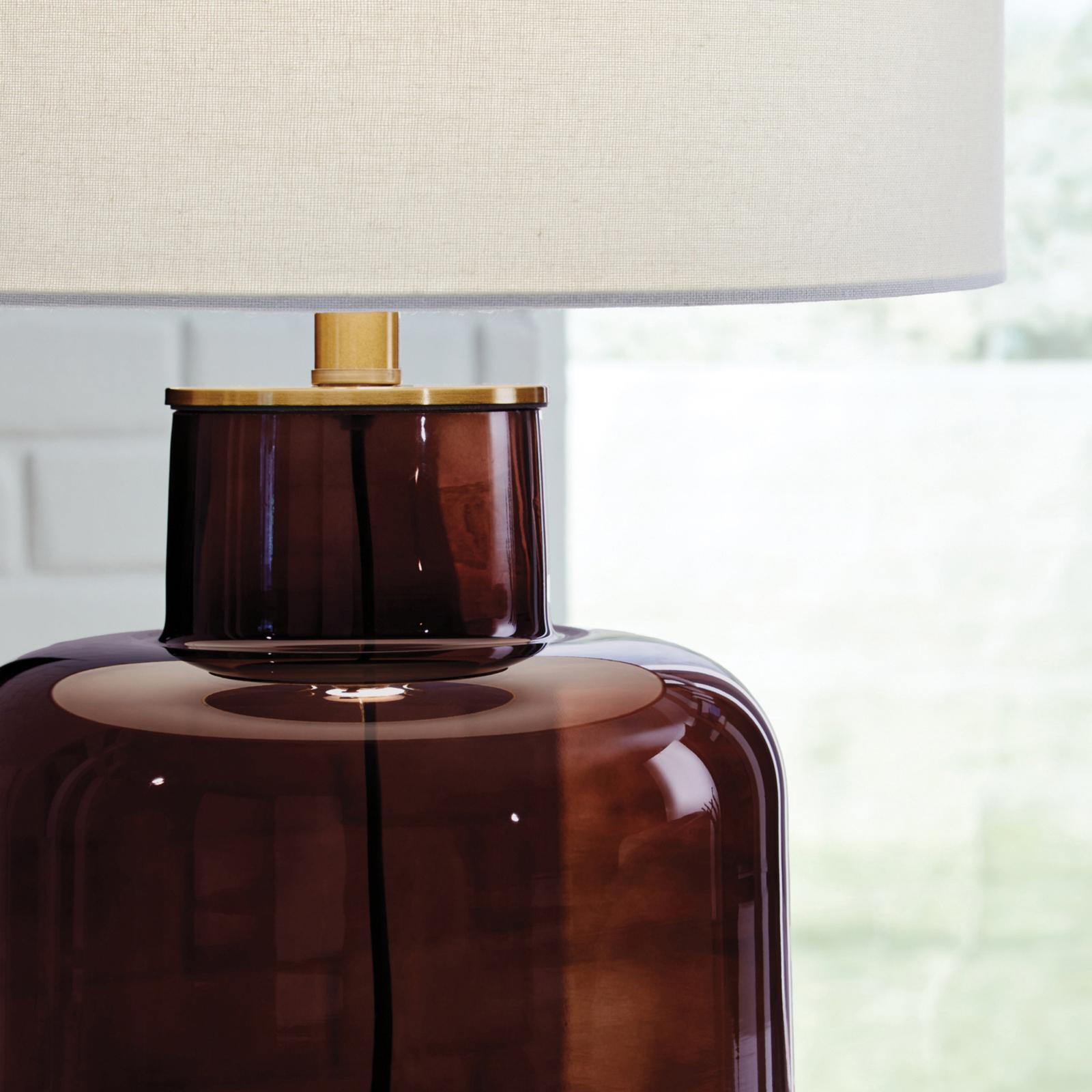 Mette Table Lamp 3 Mette Table Lamp