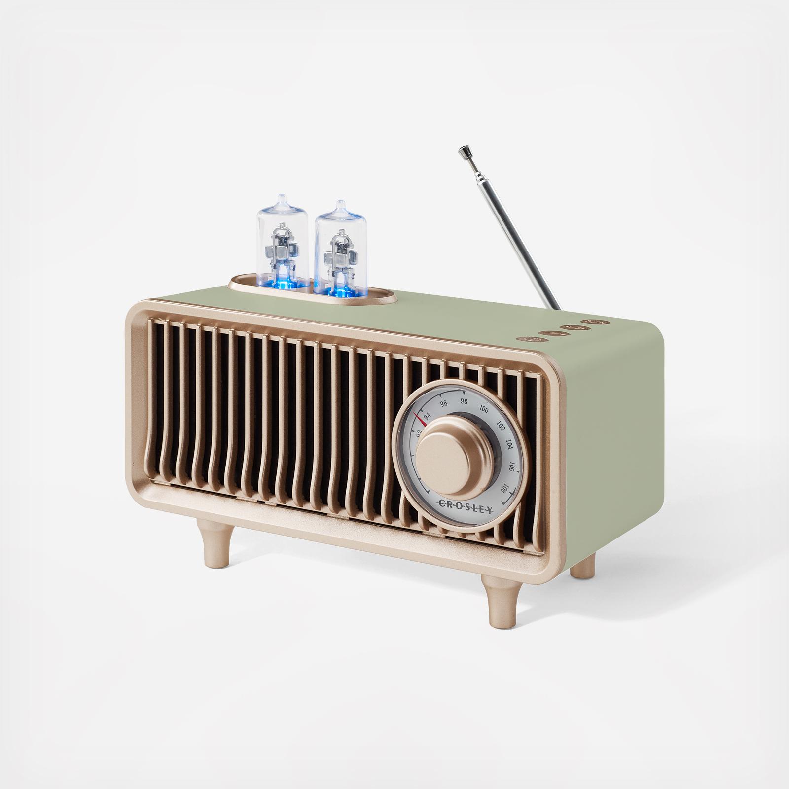 Milton Radio 3 Milton Radio