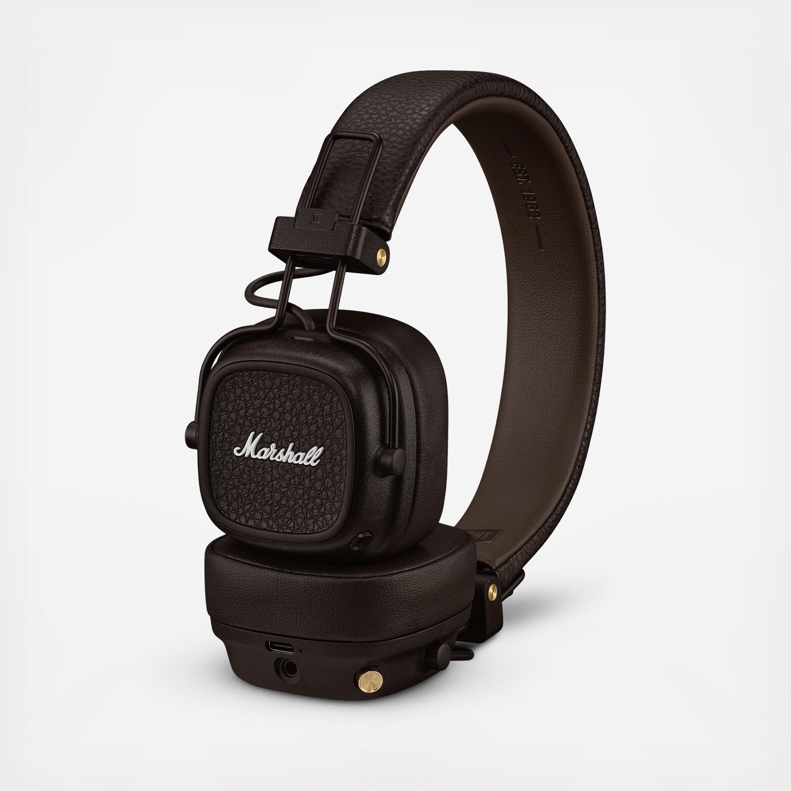 Major V Wireless On-Ear Headphones 1 Major V Wireless On-Ear Headphones