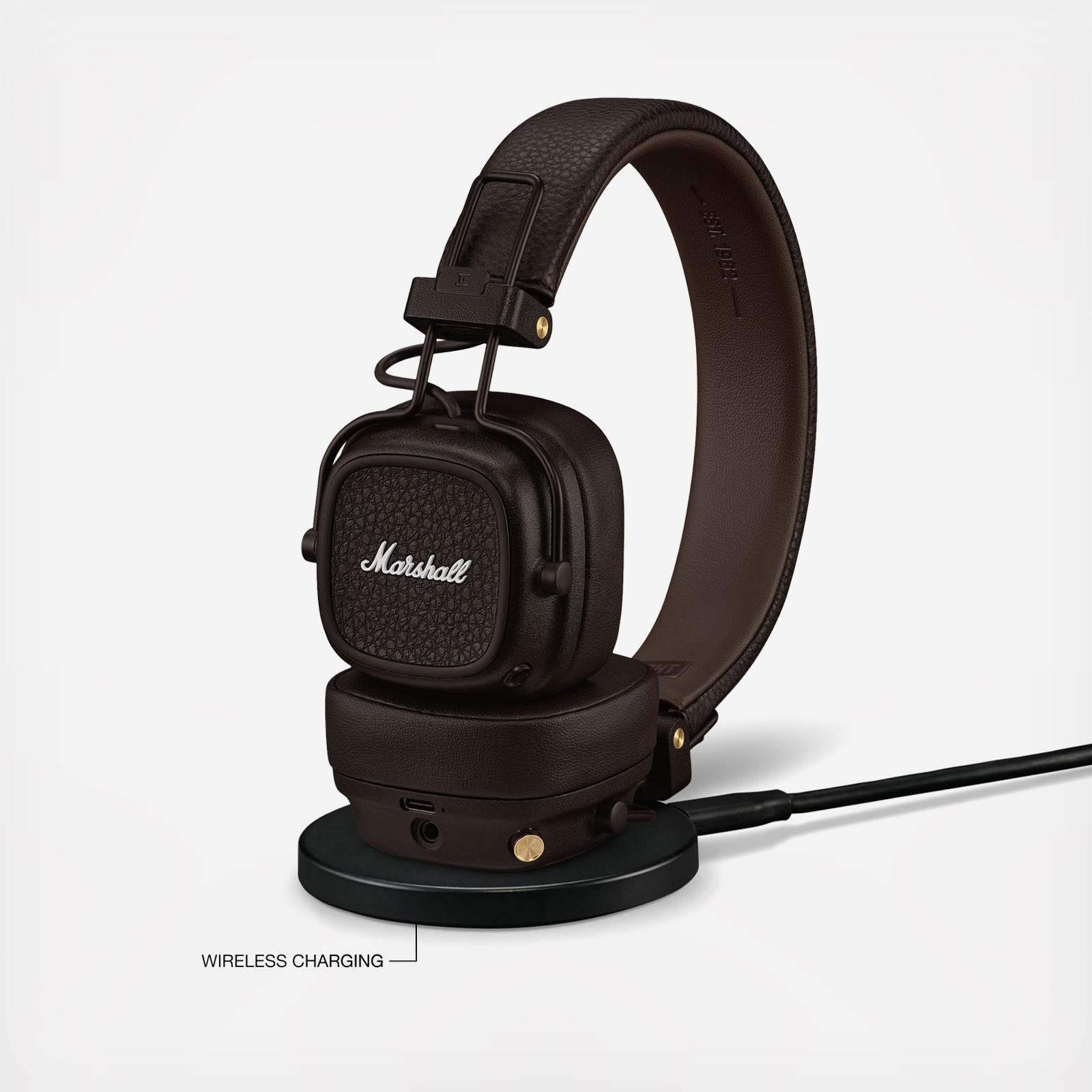 Major V Wireless On-Ear Headphones 5 Major V Wireless On-Ear Headphones