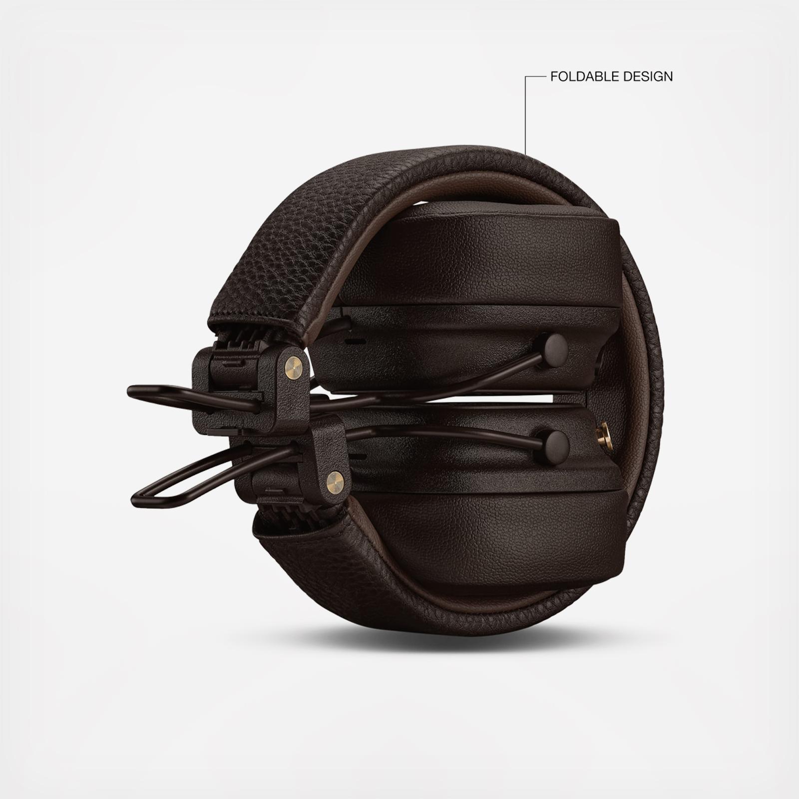 Major V Wireless On-Ear Headphones 8 Major V Wireless On-Ear Headphones
