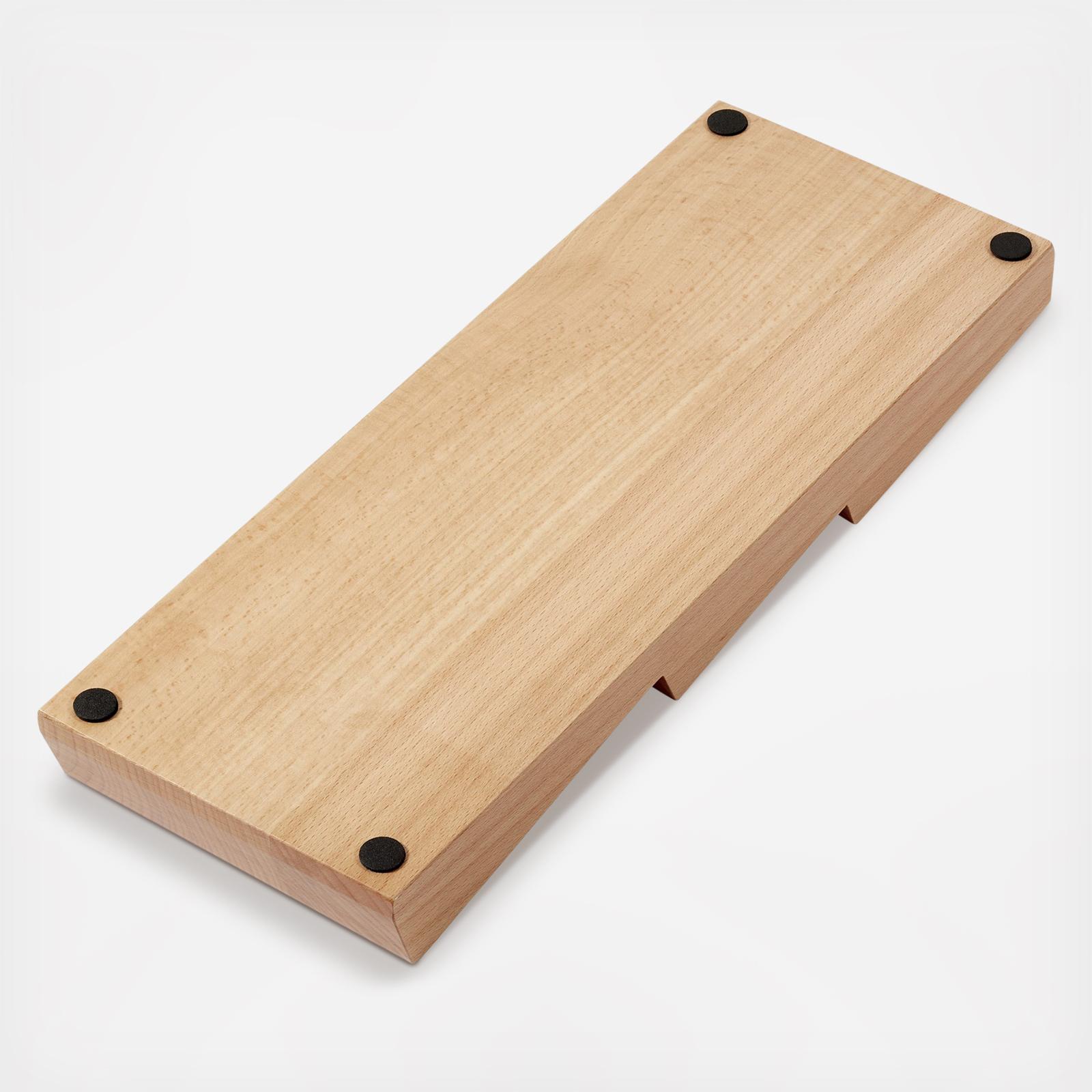 In-Drawer 12-Slot Knife Organizer 4 In-Drawer 12-Slot Knife Organizer