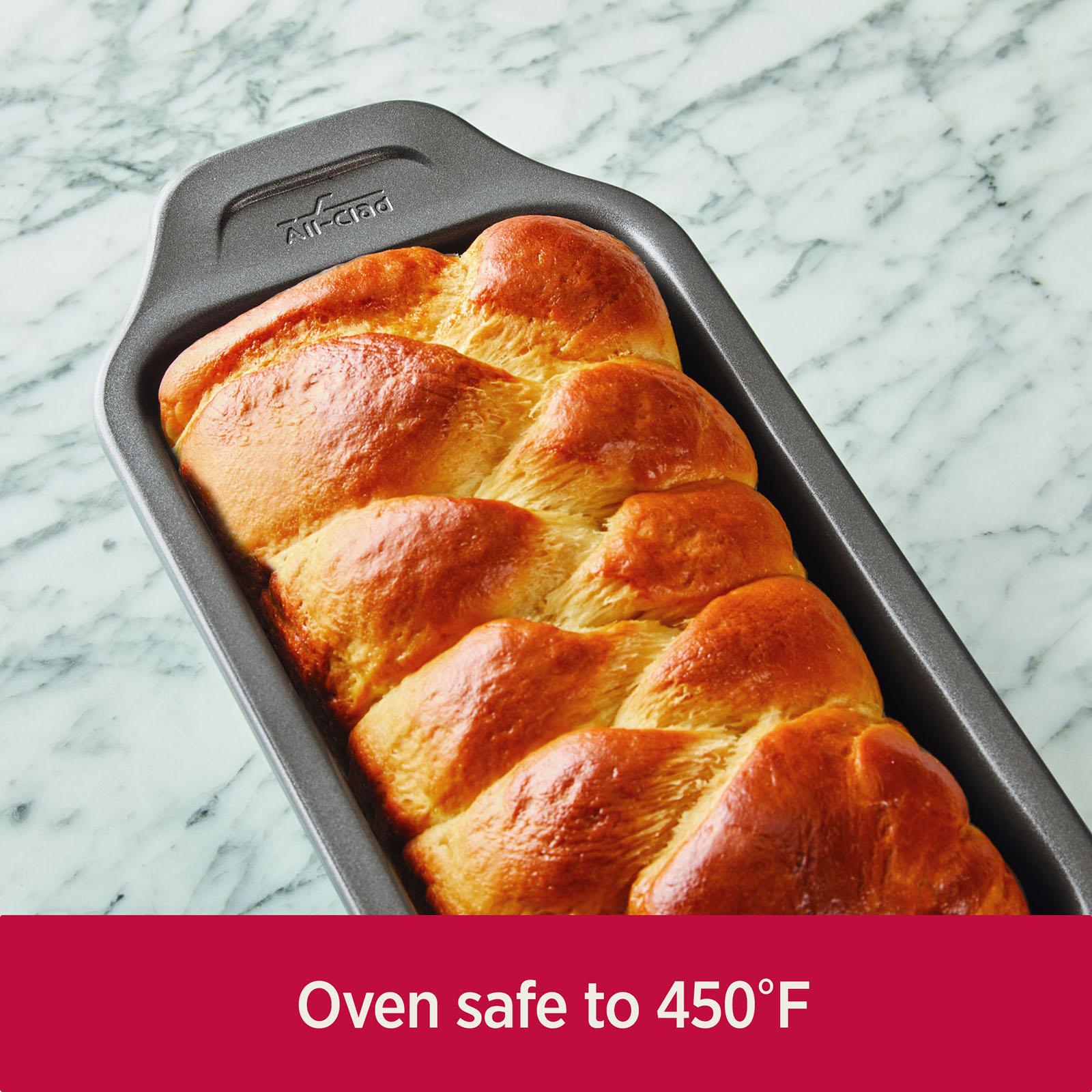 Pro-Release Loaf Pan 5 Pro-Release Loaf Pan