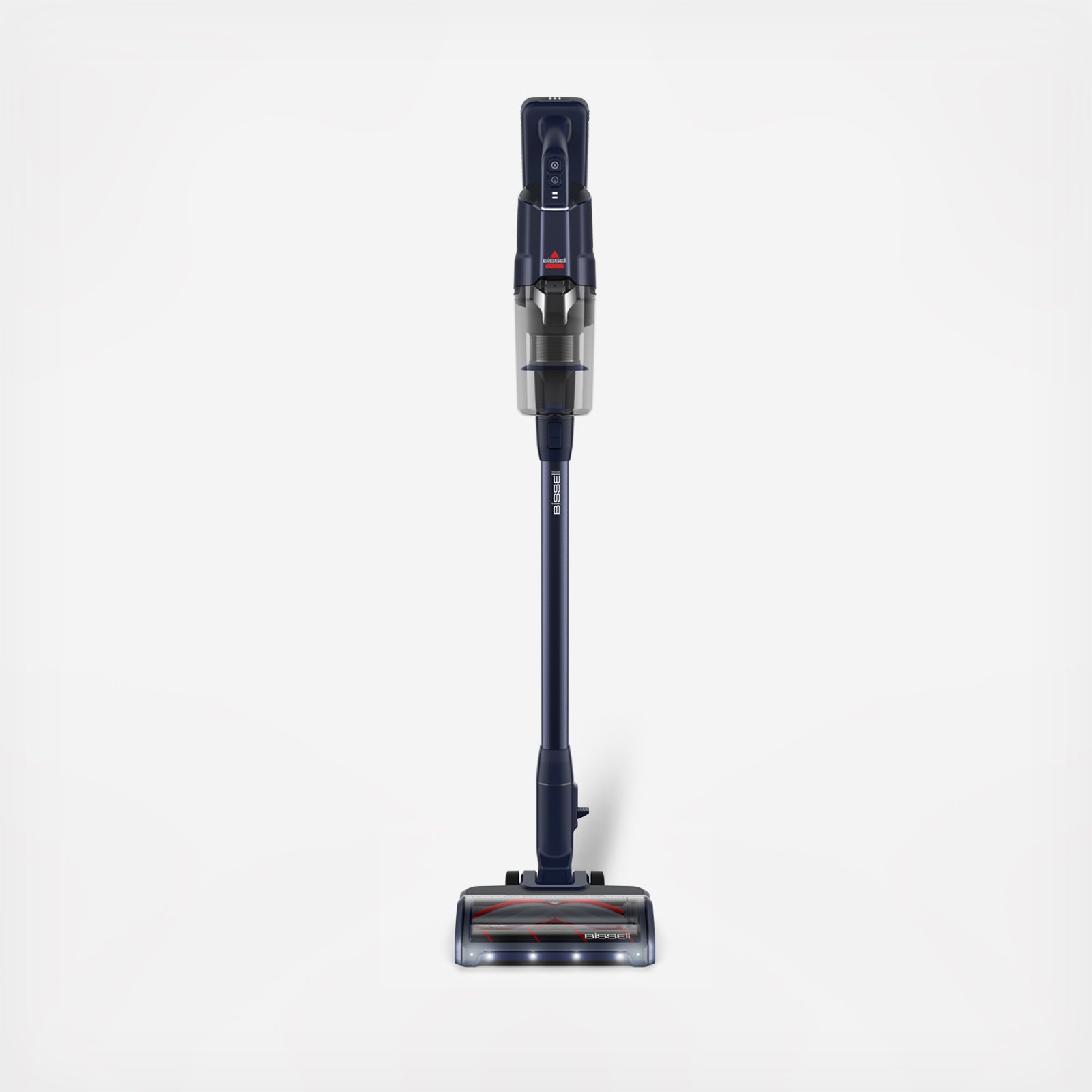 PowerClean DualBrush Cordless Stick Vacuum 2 PowerClean DualBrush Cordless Stick Vacuum