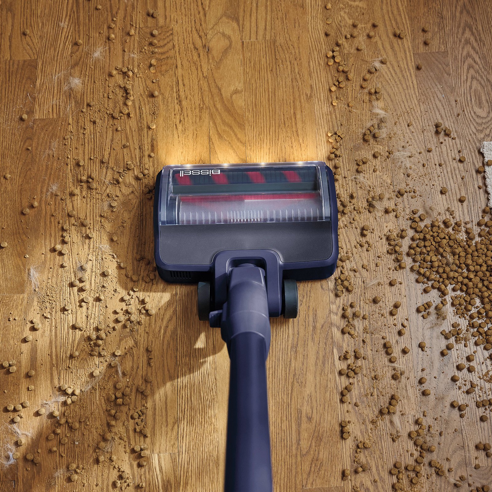 PowerClean DualBrush Cordless Stick Vacuum 5 PowerClean DualBrush Cordless Stick Vacuum