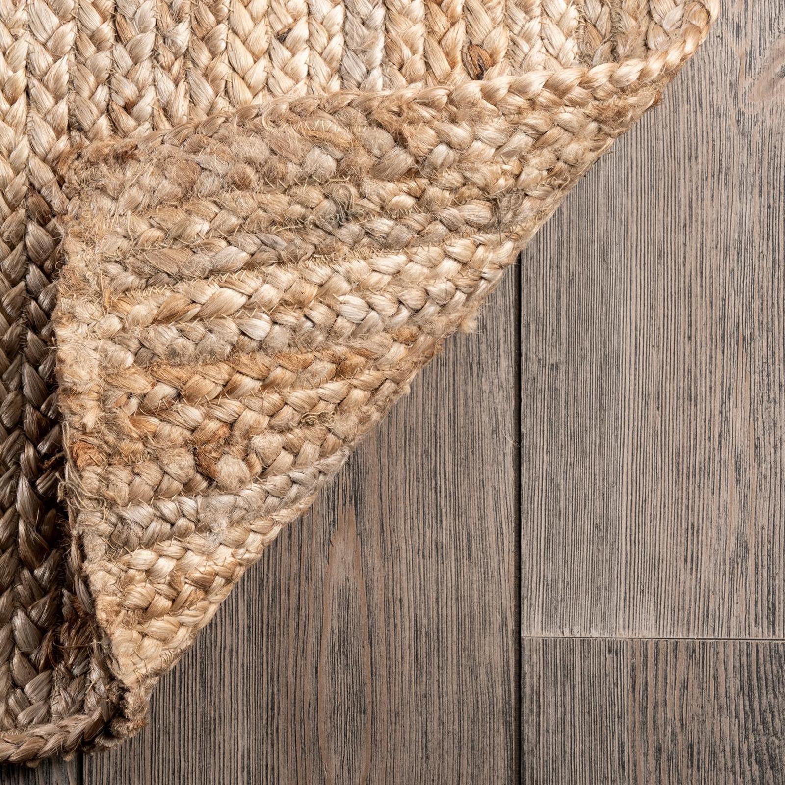 Rigo Jute Rug Area Rug 6 Rigo Jute Rug Area Rug