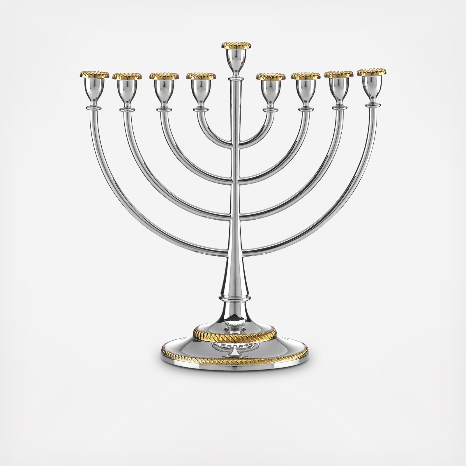 Roseland Menorah 2 Roseland Menorah
