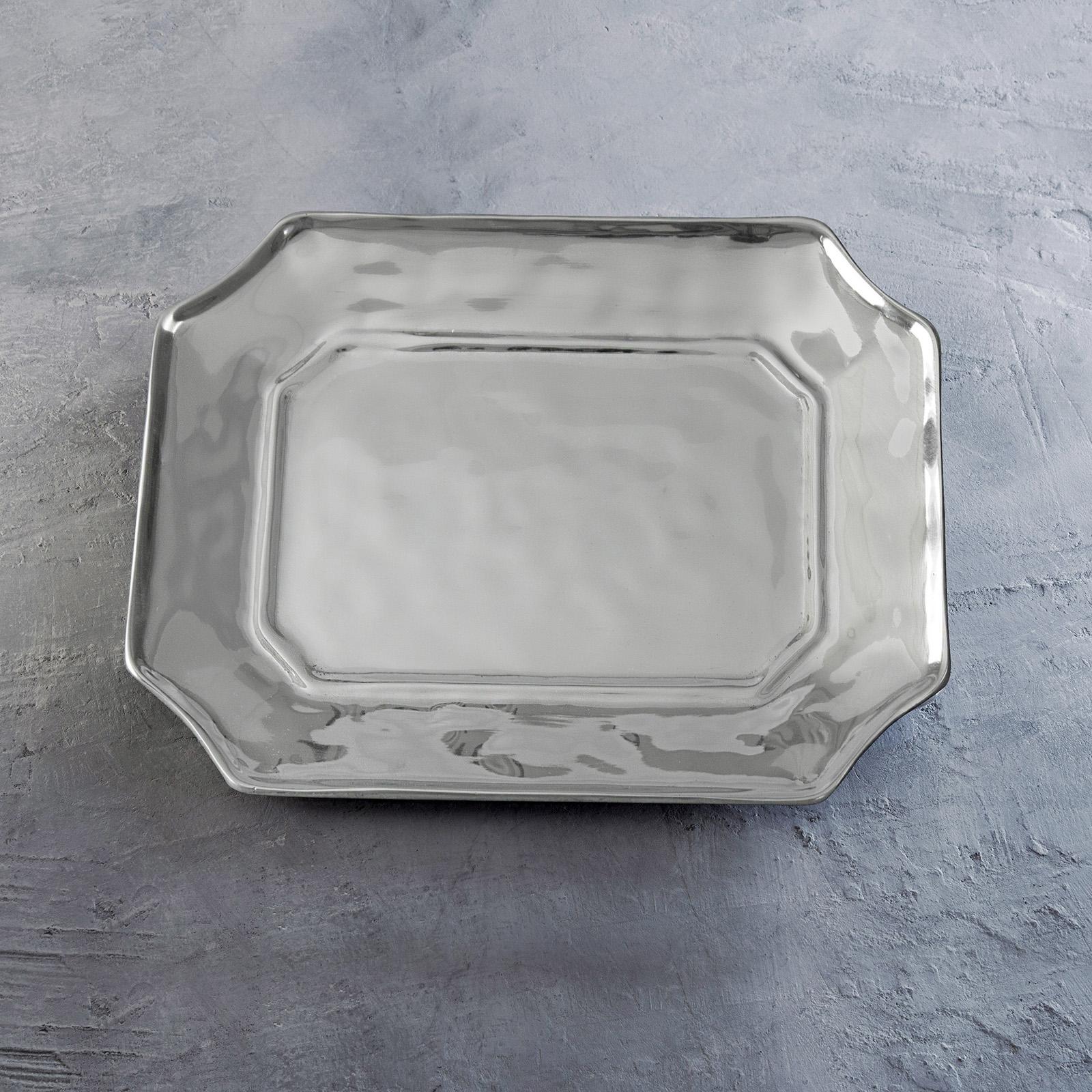 Personalized Giftables Soho Lucca Rectangular Tray
