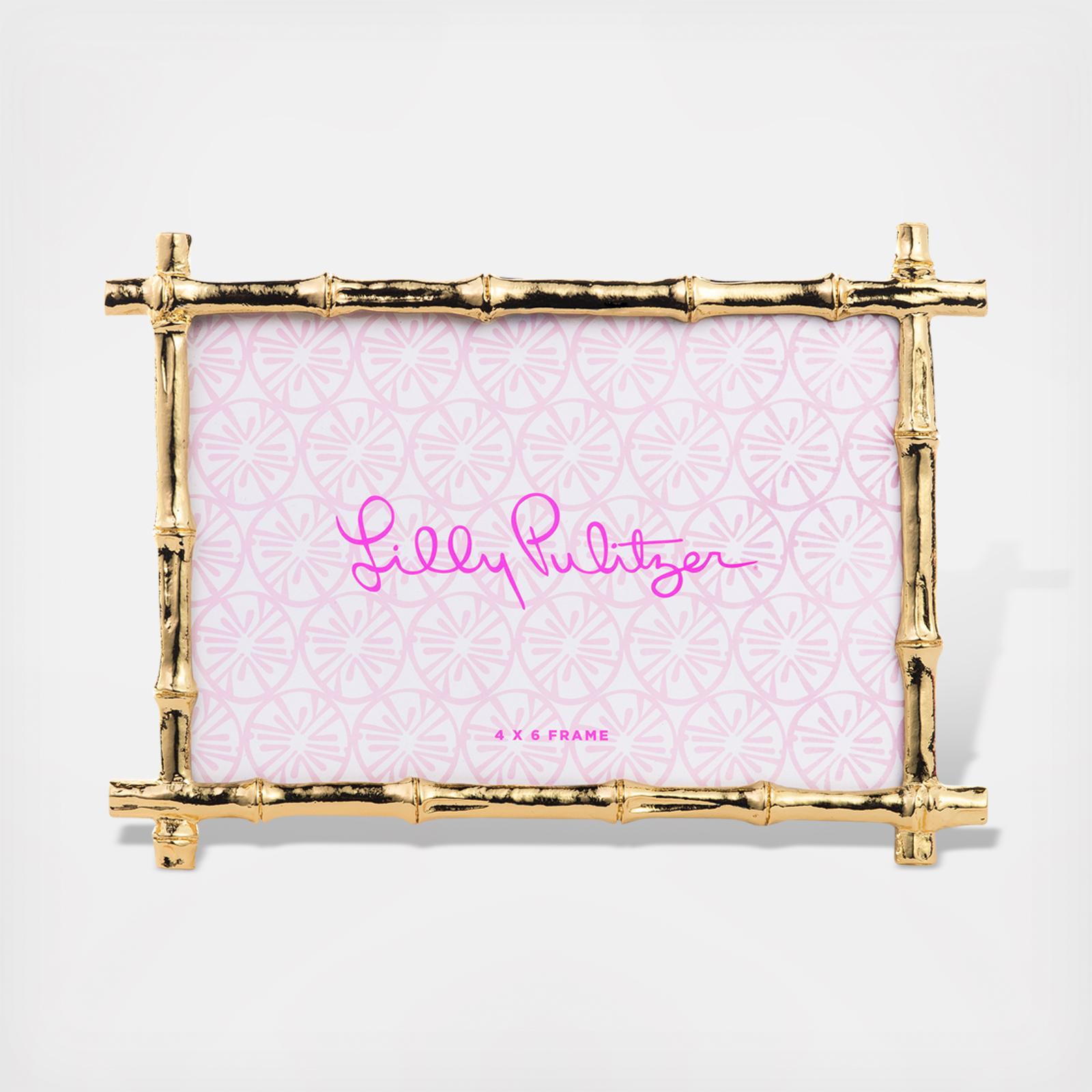 Soleil It On Me Bamboo Photo Frame 1 Soleil It On Me Bamboo Photo Frame
