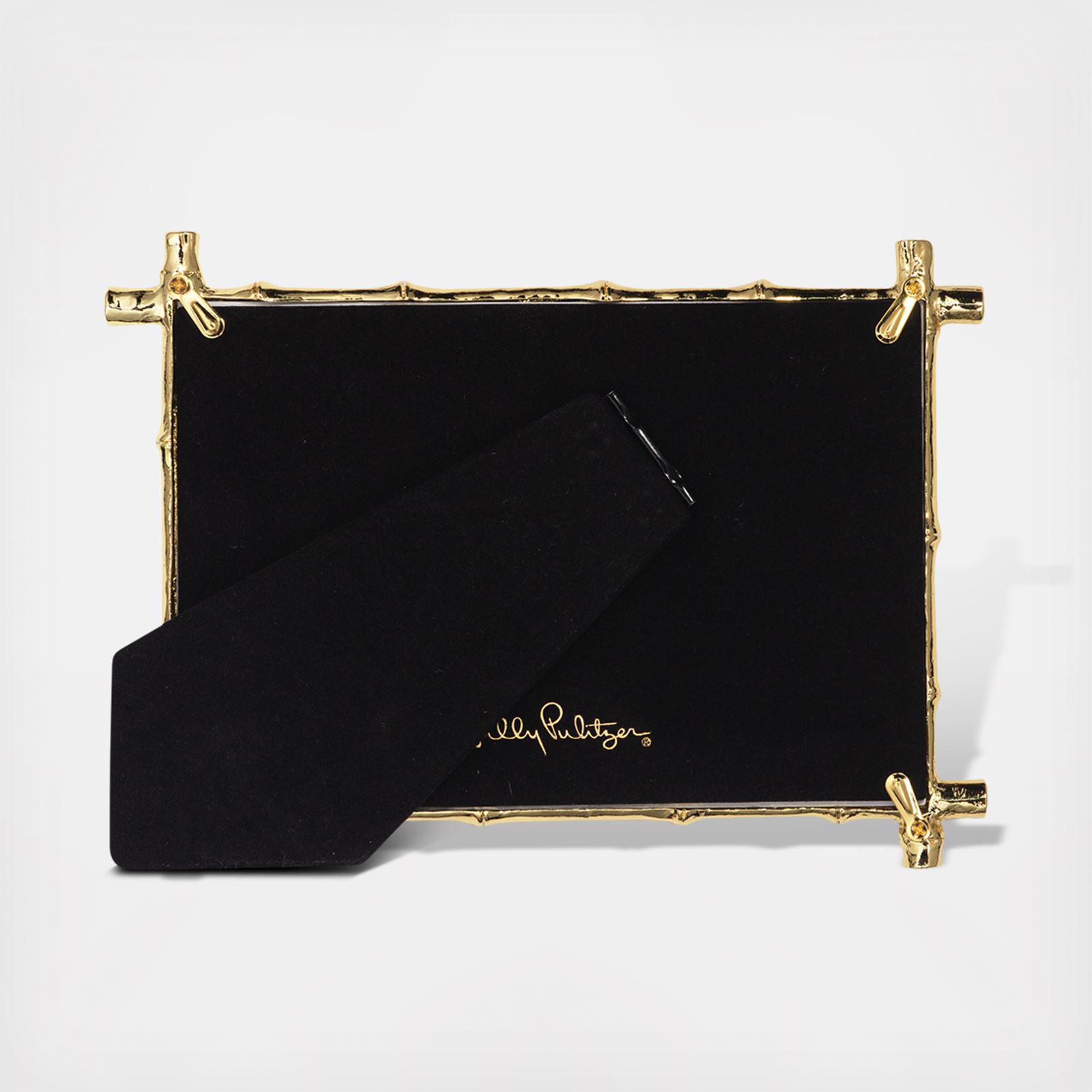 Soleil It On Me Bamboo Photo Frame 2 Soleil It On Me Bamboo Photo Frame