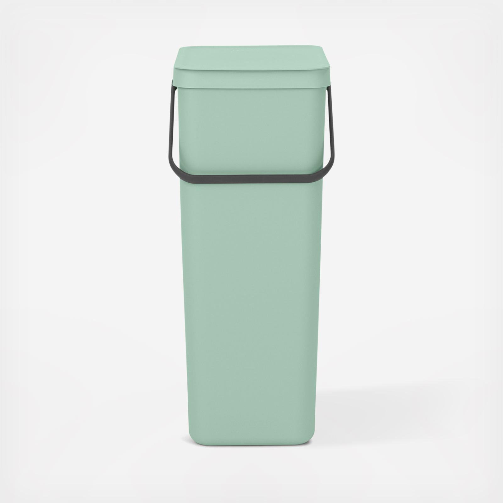 Sort & Go 40-Liter Recycle Bin 5 Sort & Go 40-Liter Recycle Bin