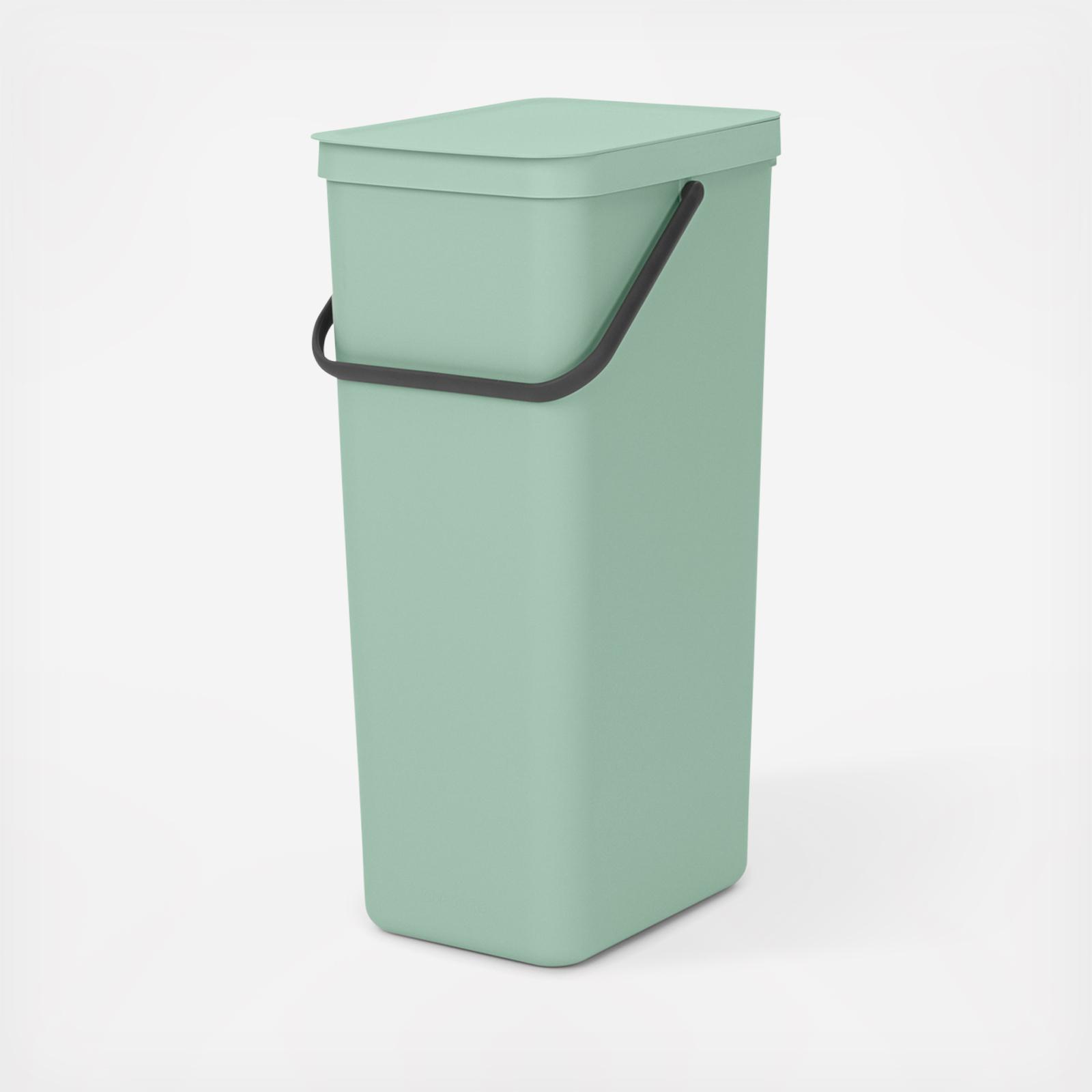 Sort & Go 40-Liter Recycle Bin 6 Sort & Go 40-Liter Recycle Bin