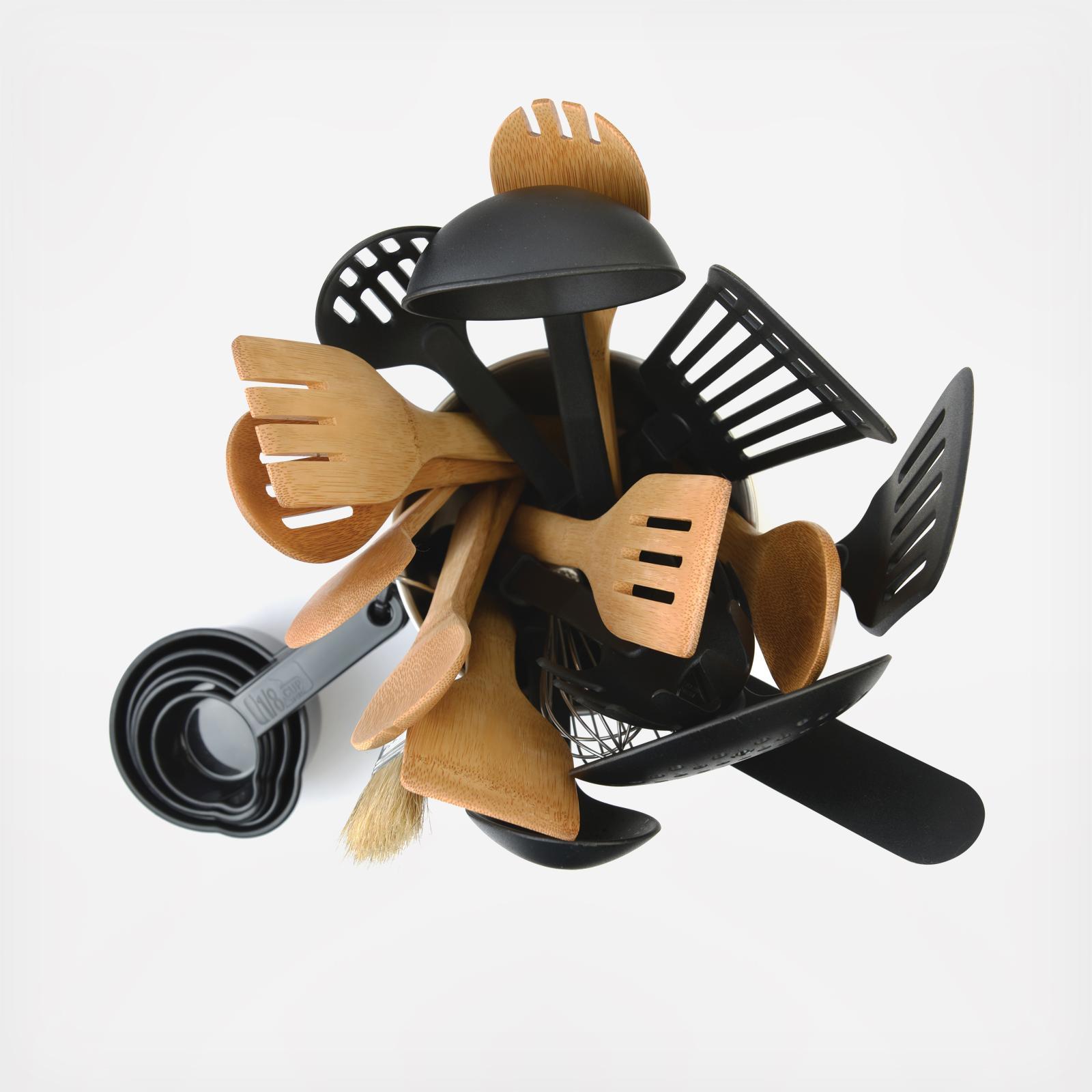 Studio 23-Piece Kitchen Tool Set 2 Studio 23-Piece Kitchen Tool Set