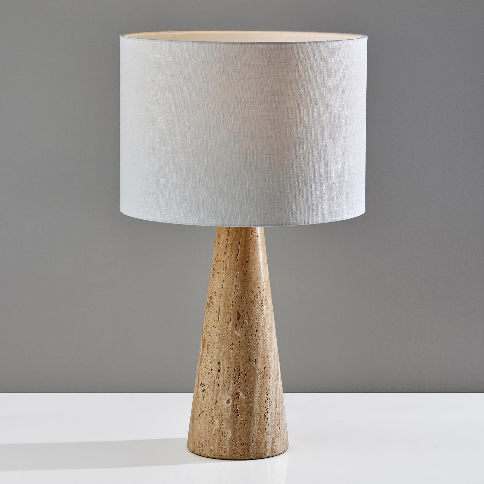 Travis Tall Table Lamp