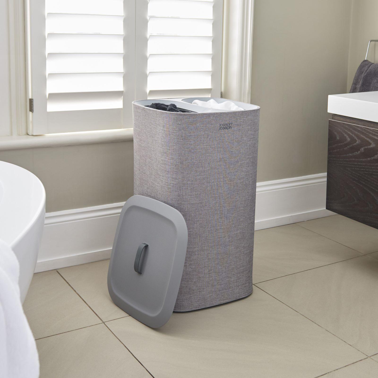 Tota Laundry Separation Basket 5 Tota Laundry Separation Basket