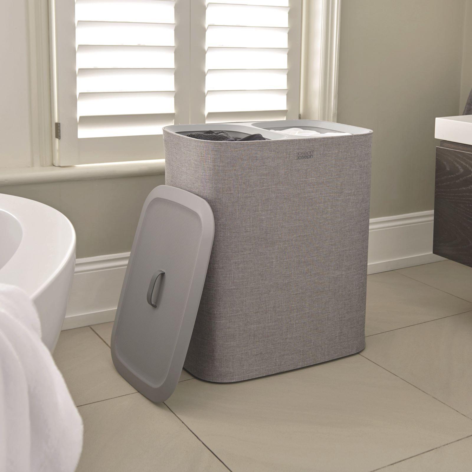 Tota Laundry Separation Basket 2 Tota Laundry Separation Basket