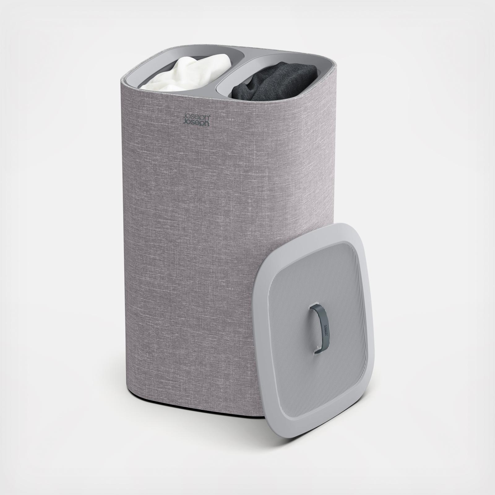 Tota Laundry Separation Basket 3 Tota Laundry Separation Basket