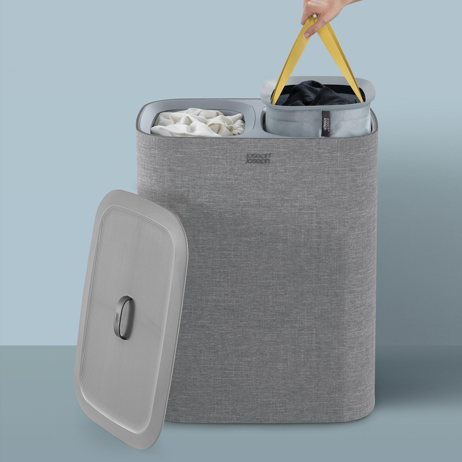 Tota Laundry Separation Basket 4 Tota Laundry Separation Basket