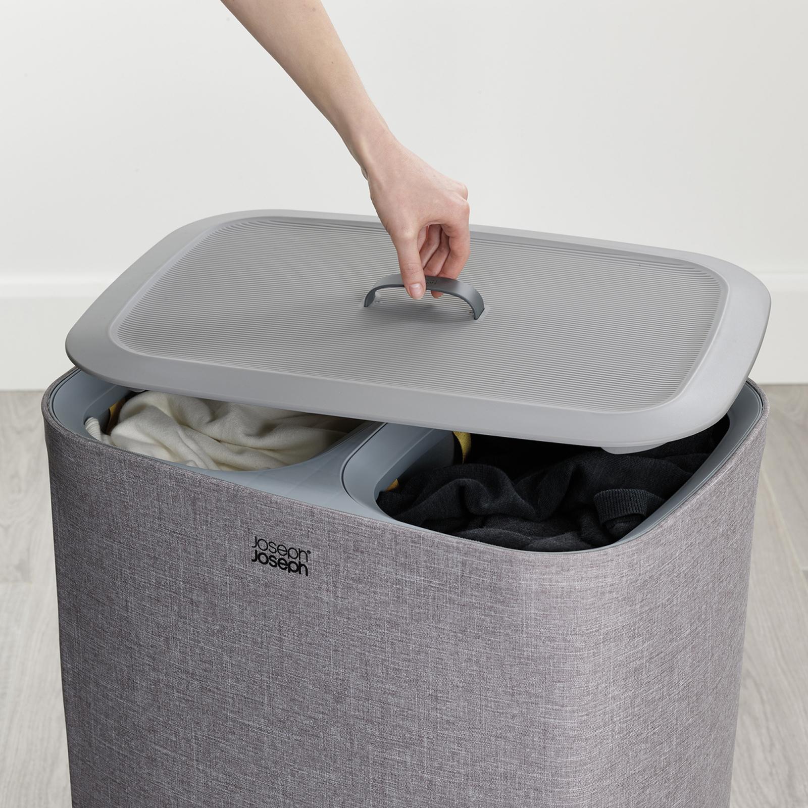 Tota Laundry Separation Basket 5 Tota Laundry Separation Basket