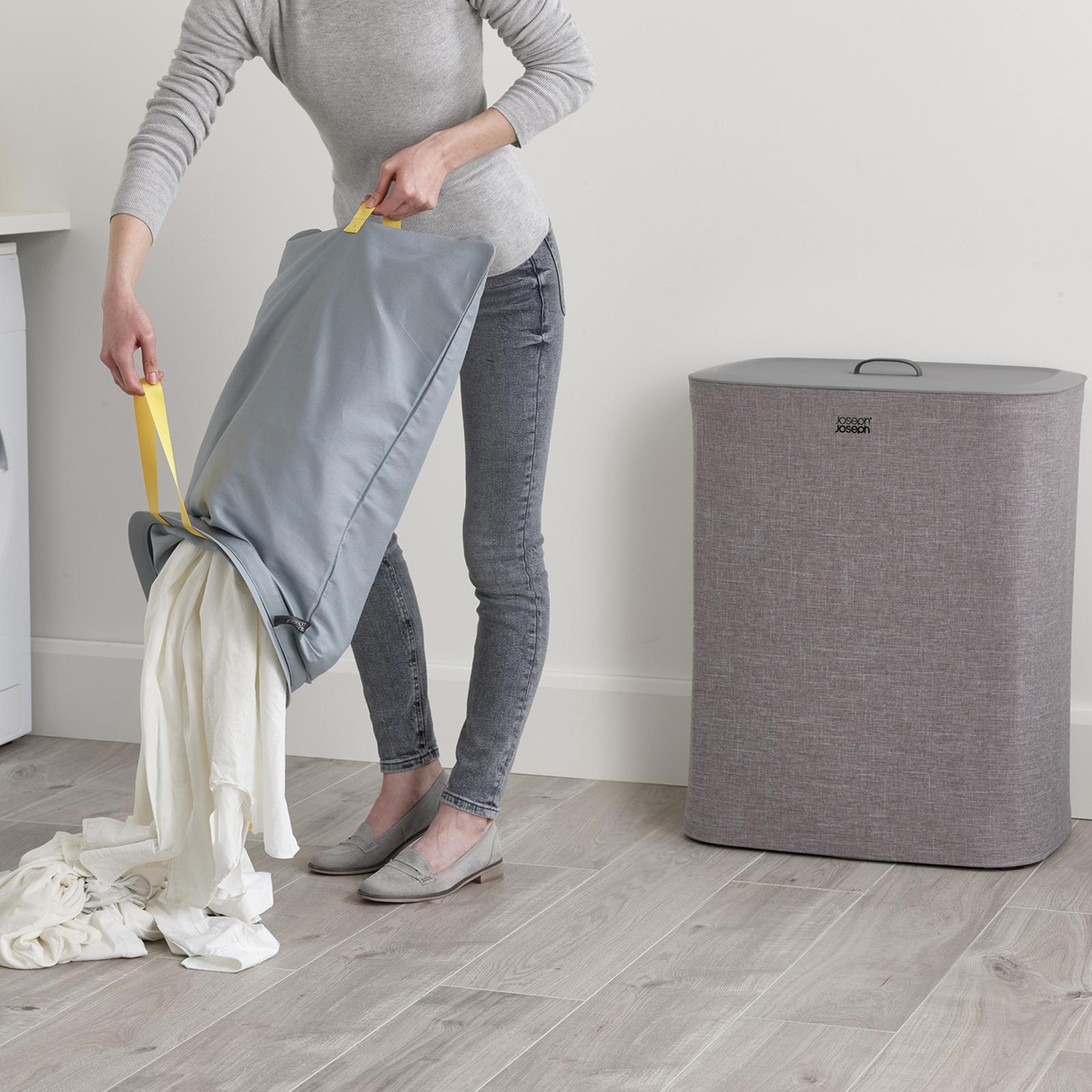 Tota Laundry Separation Basket 6 Tota Laundry Separation Basket