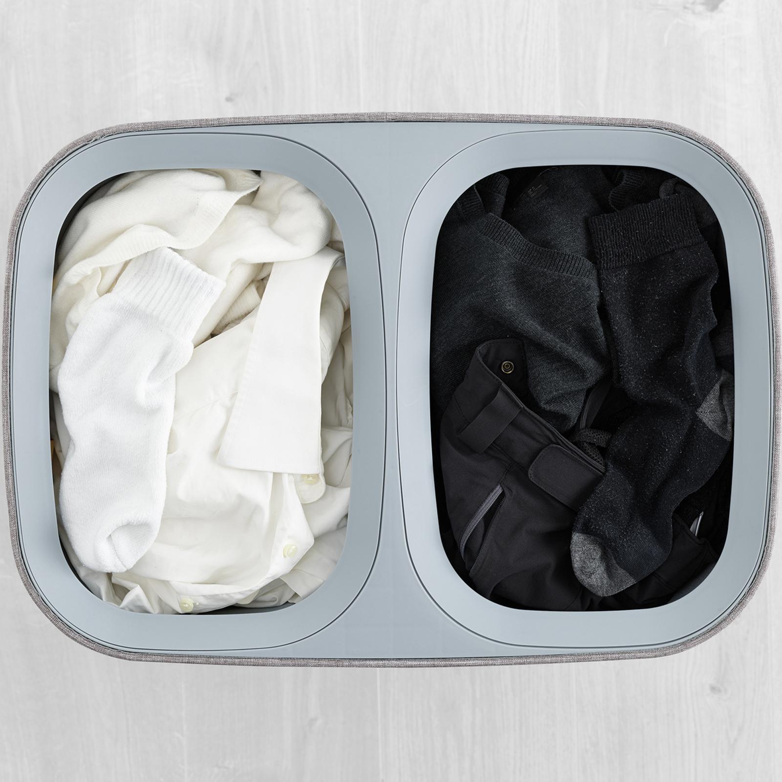 Tota Laundry Separation Basket 7 Tota Laundry Separation Basket
